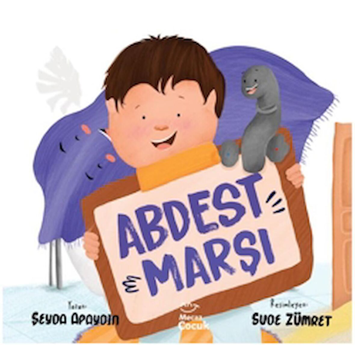 Abdest Marşı