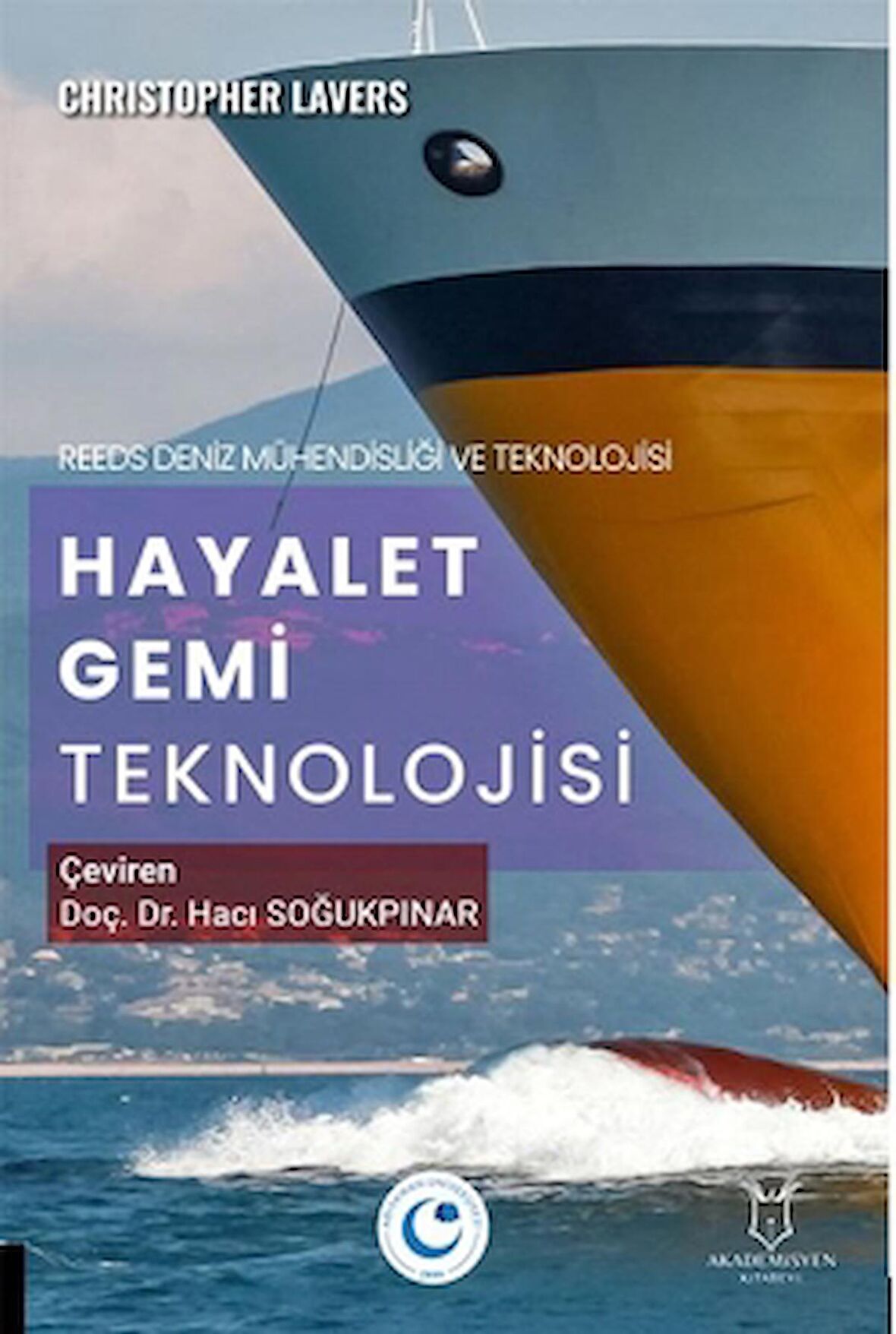 Hayalet Gemi Teknolojisi
