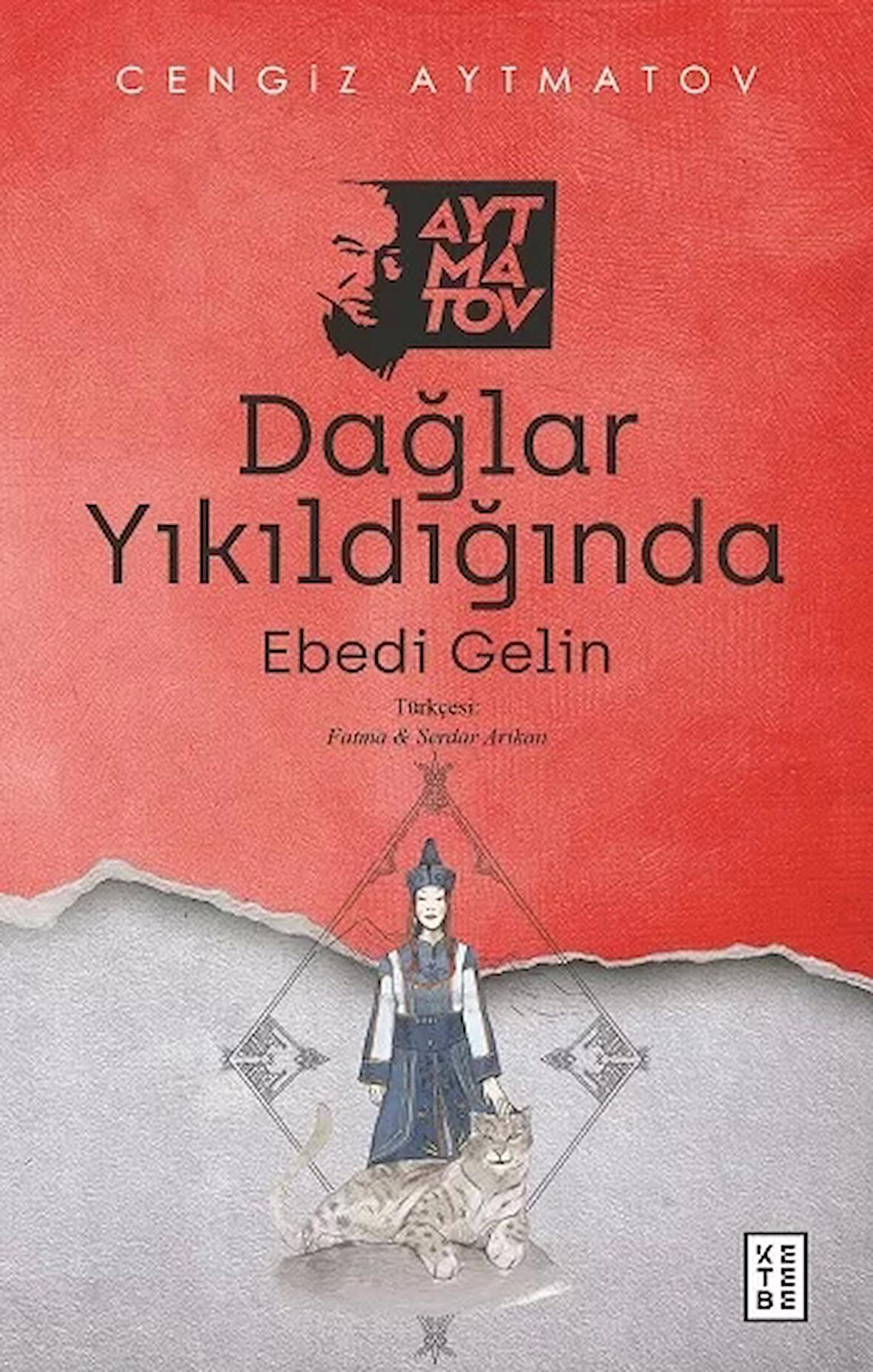 Dağlar Yıkıldığında