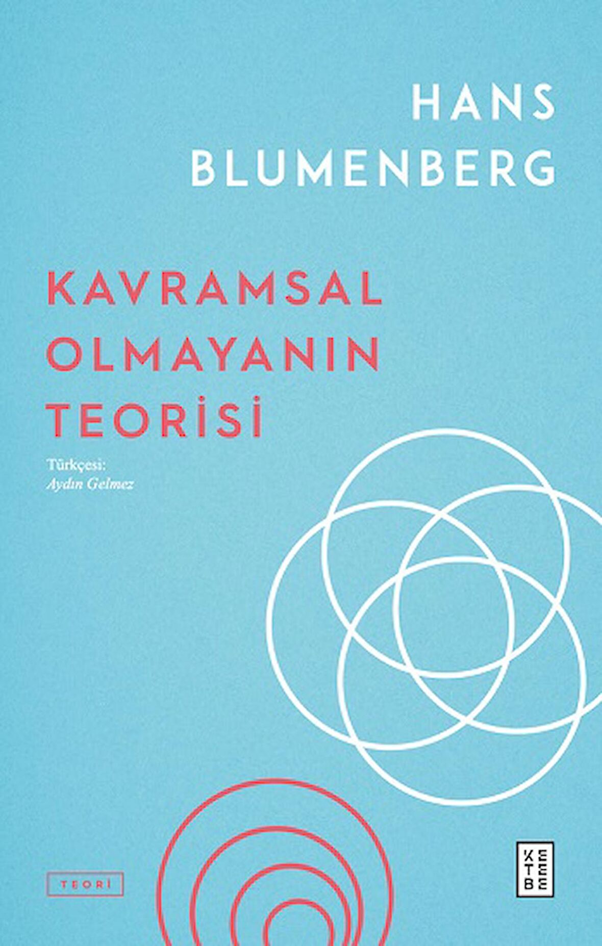 Kavramsal Olmayanın Teorisi