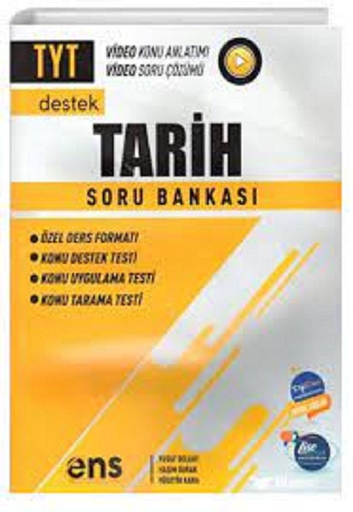 TYT Tarih Soru Bankası