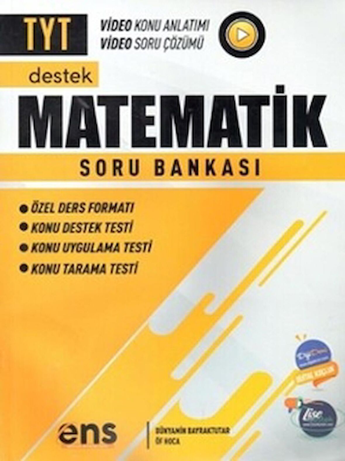 TYT Matematik Soru Bankası