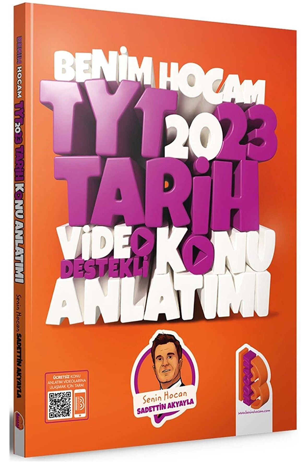 2024 TYT Tarih Ders Notları