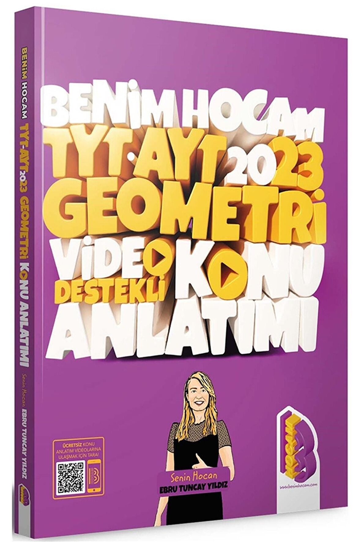 2024 TYT-AYT Geometri Ders Notları