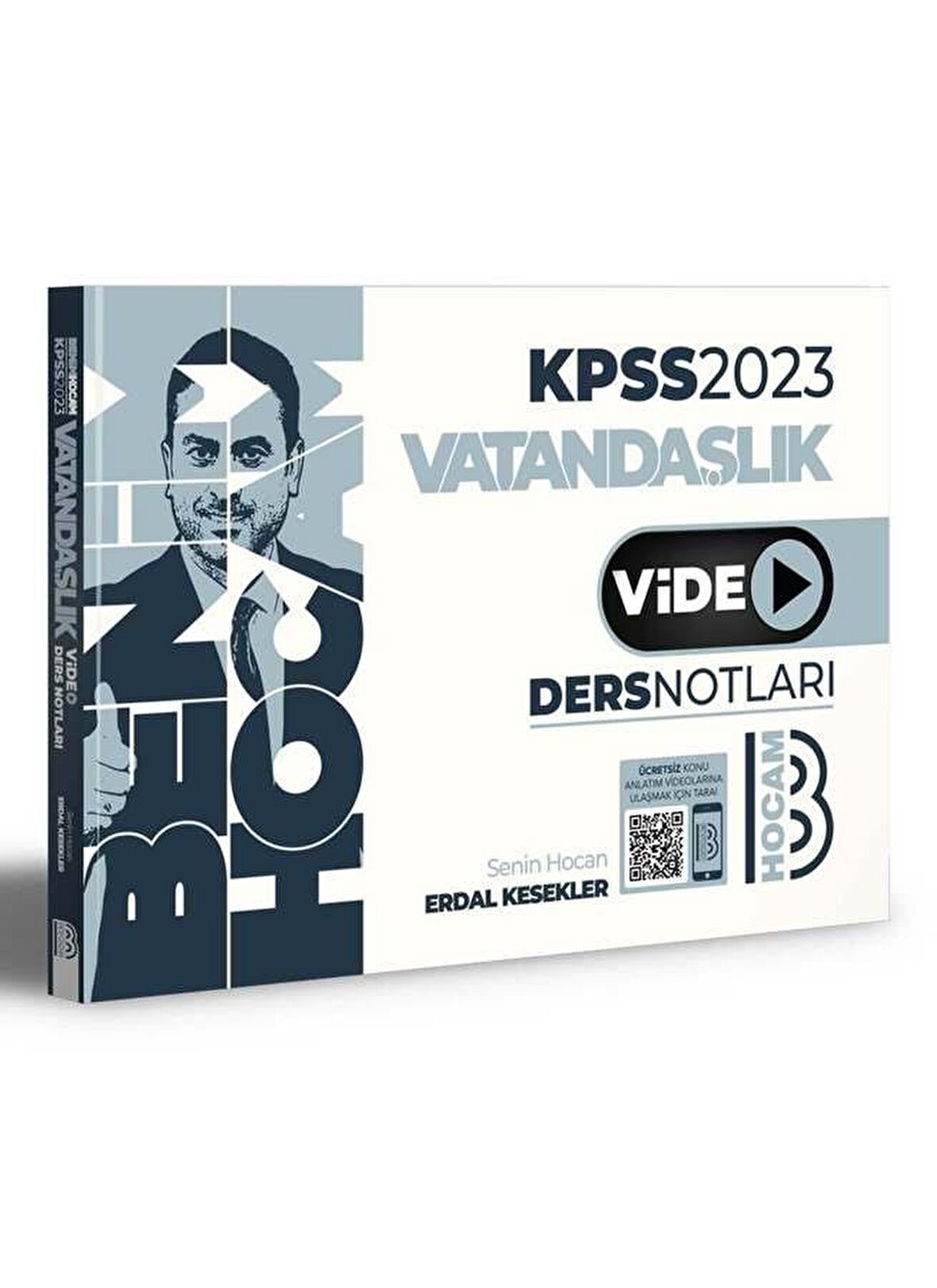 2024 KPSS Vatandaşlık Ders Notları