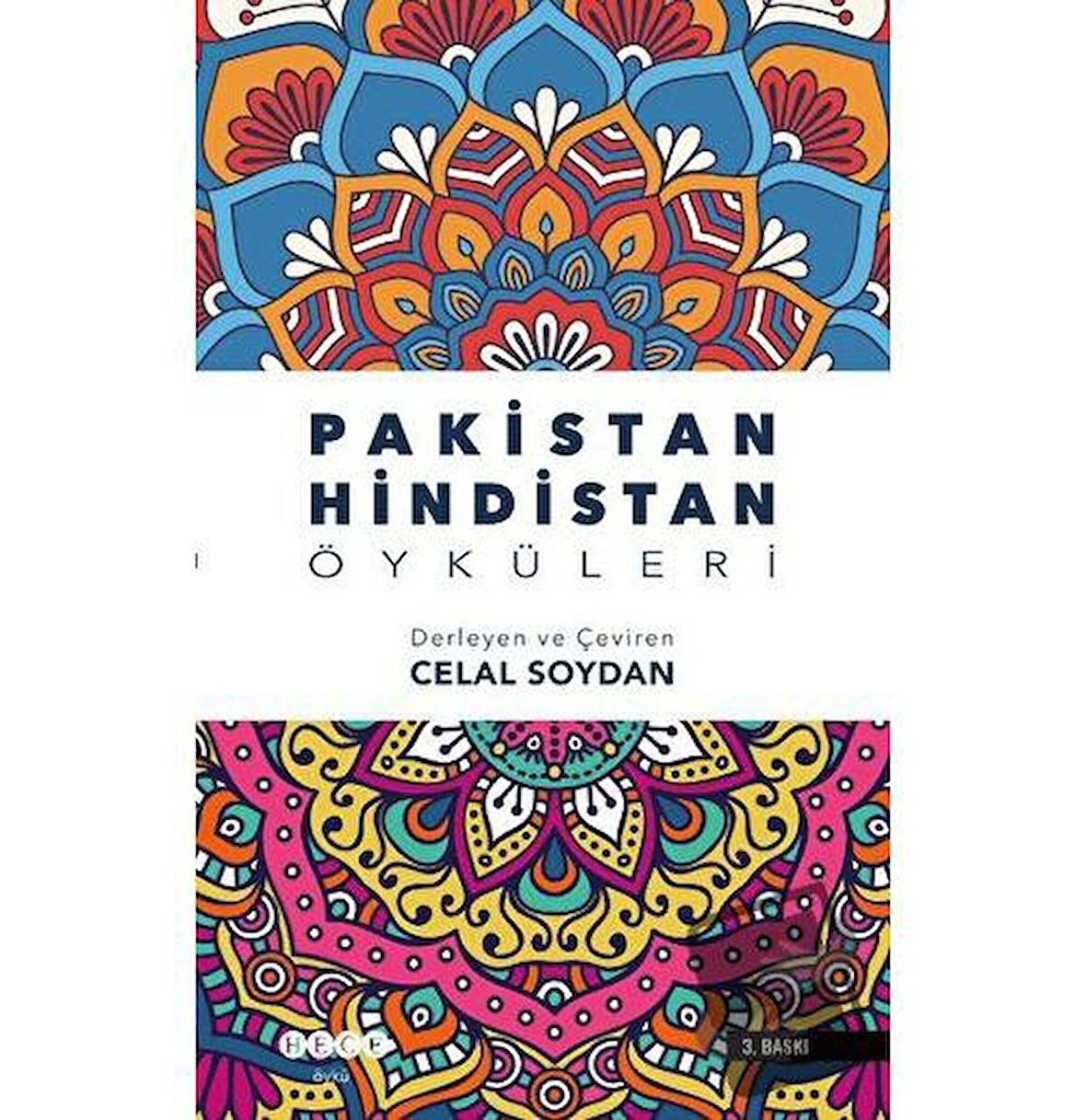 Pakistan-Hindistan Öyküleri