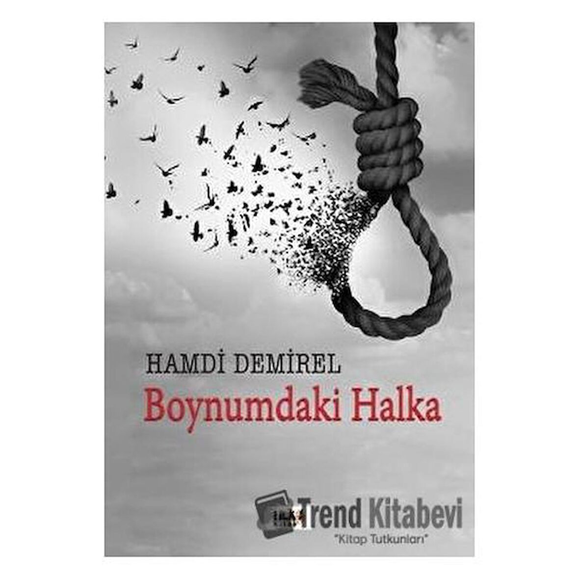 Boynumdaki Halka