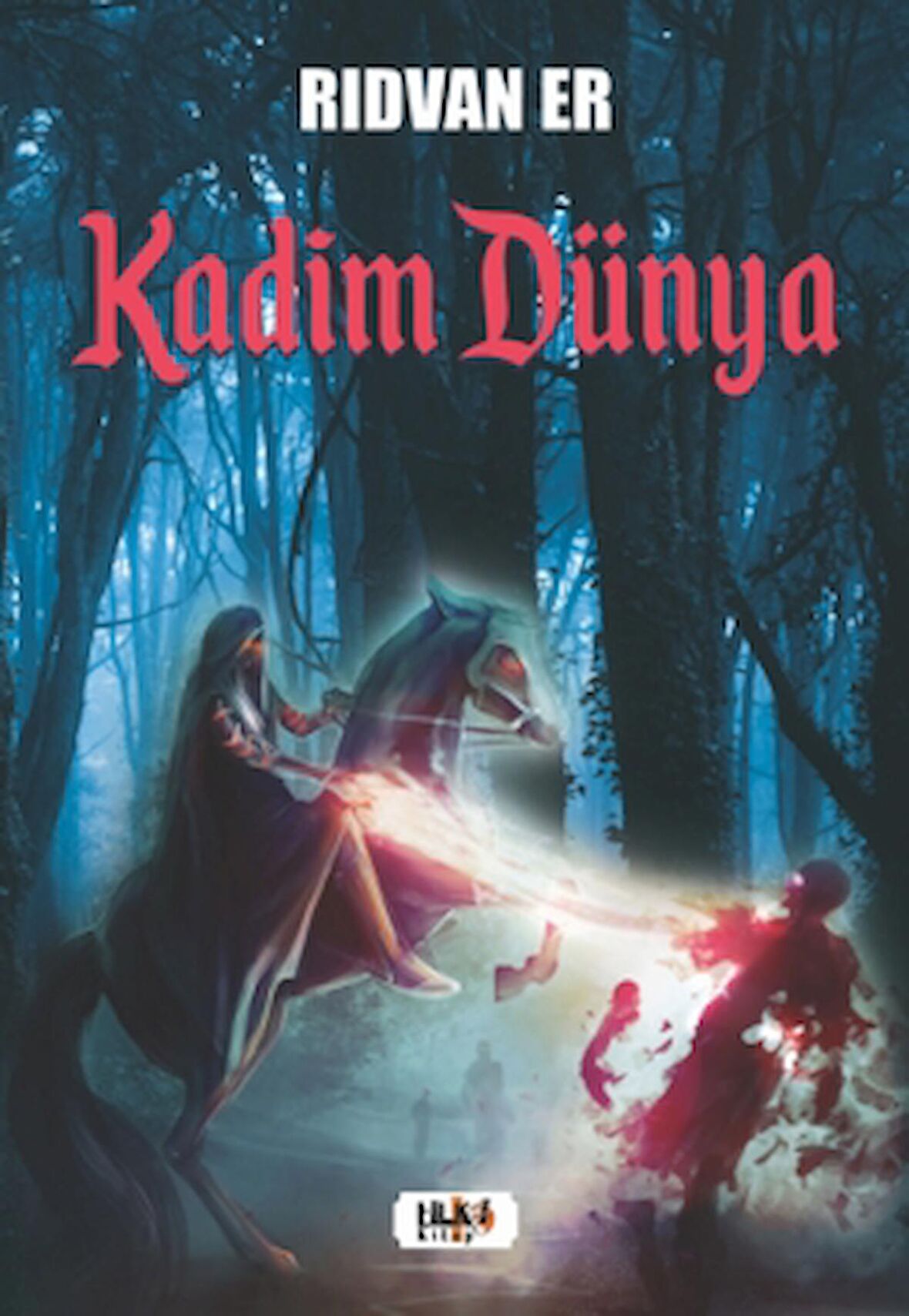Kadim Dünya