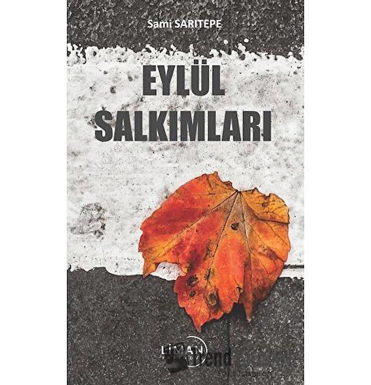 Eylül Salkımları