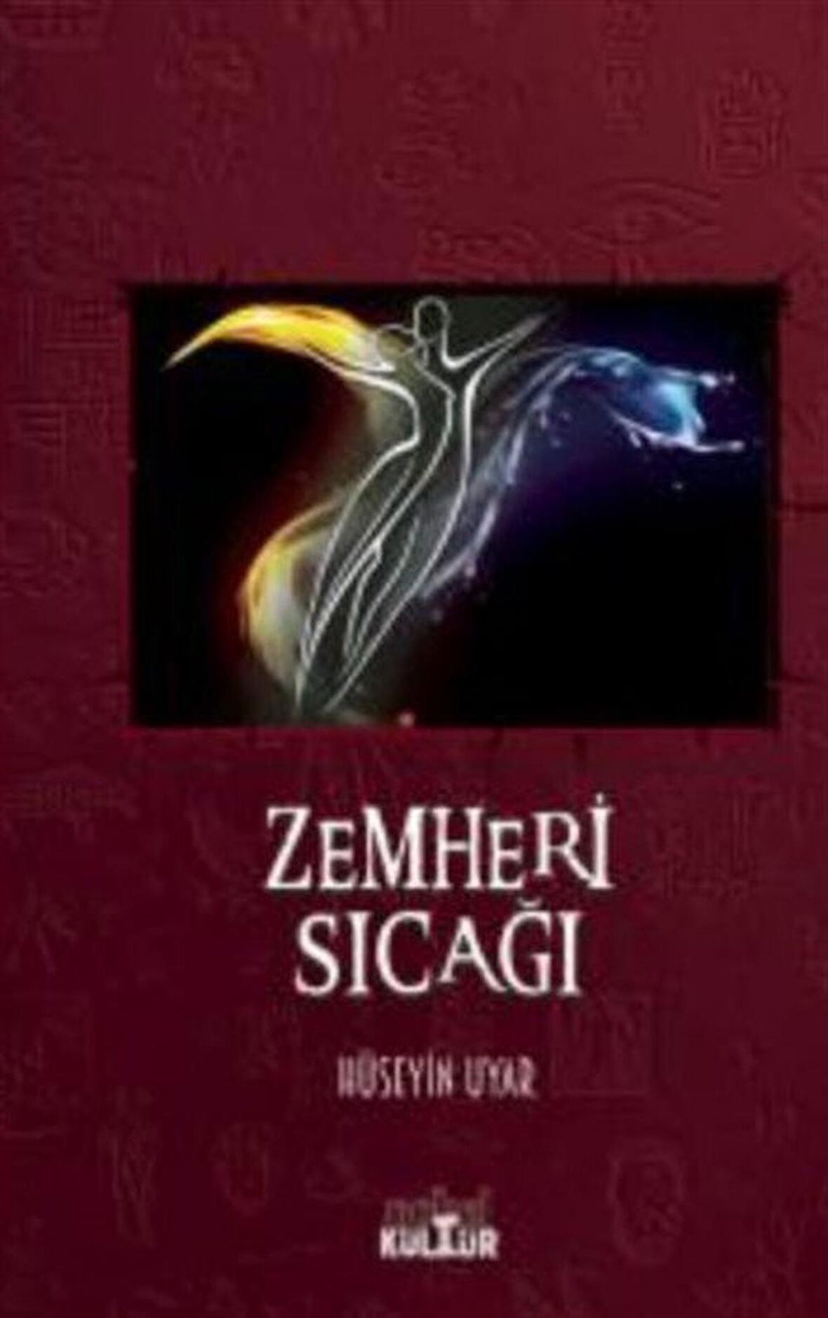 Zemheri Sıcağı