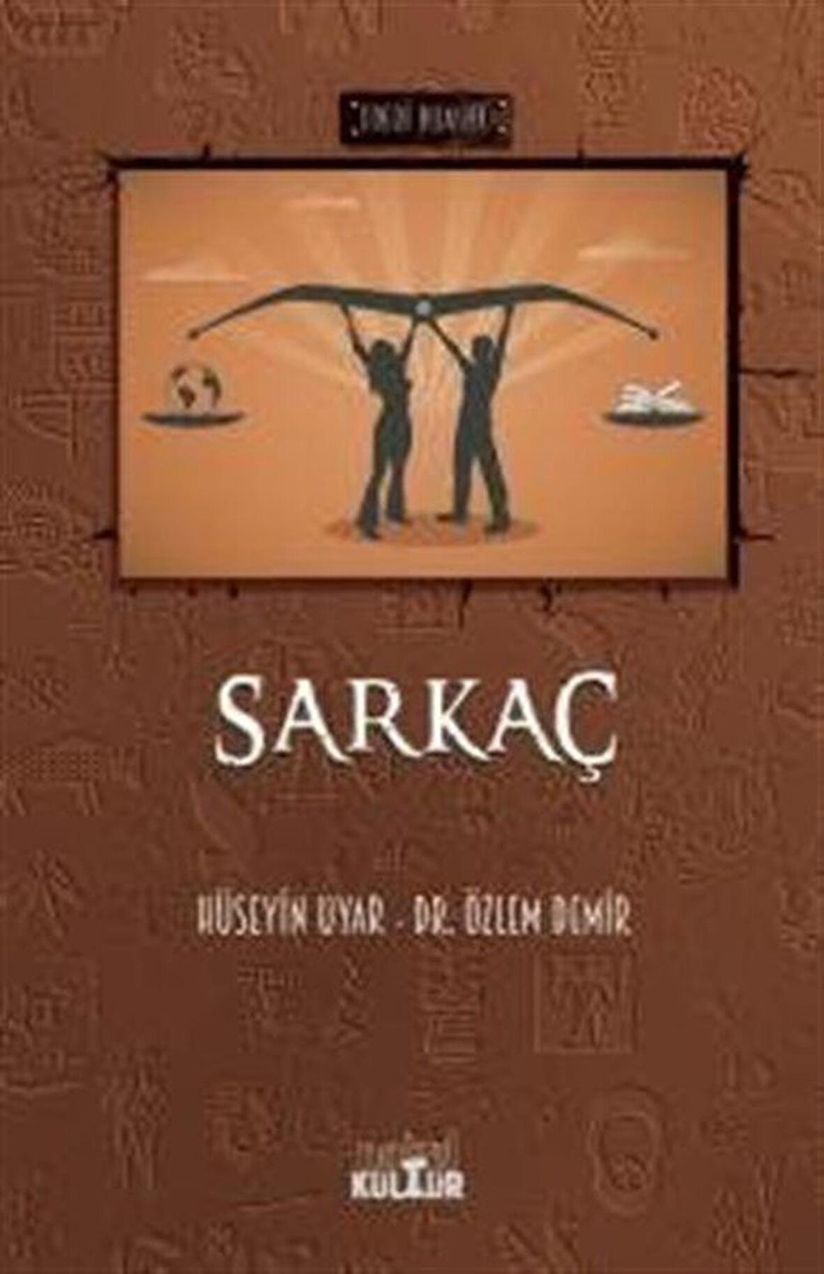 Sarkaç