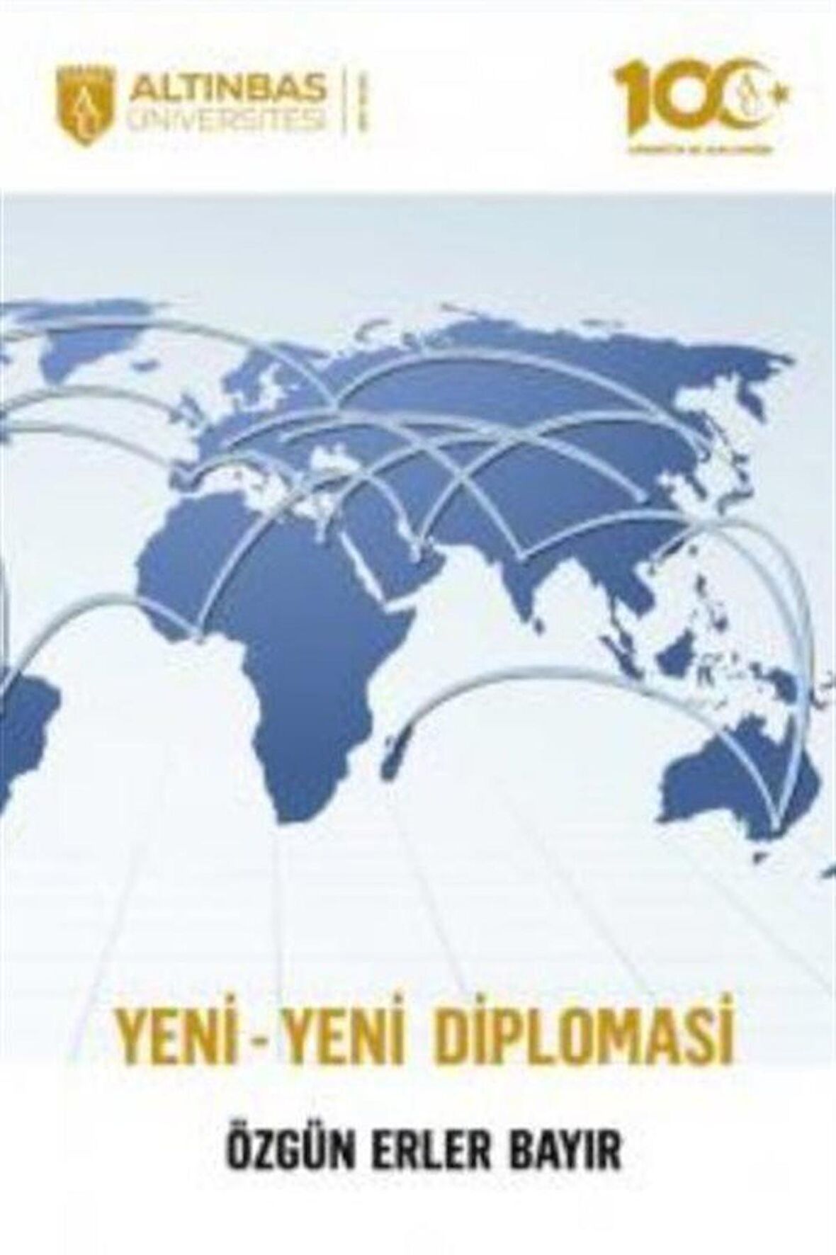 Yeni - Yeni Diplomasi