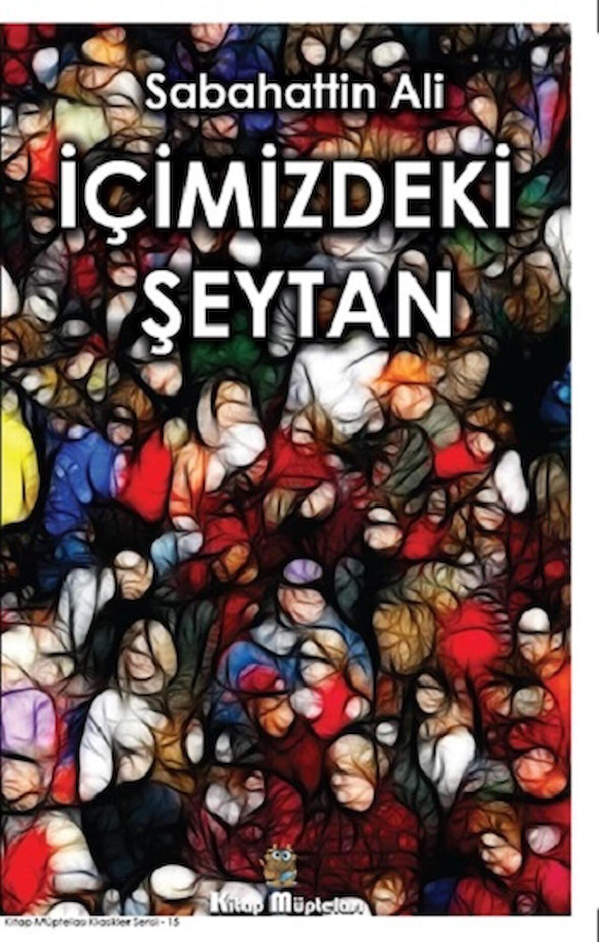 İçimizdeki Şeytan