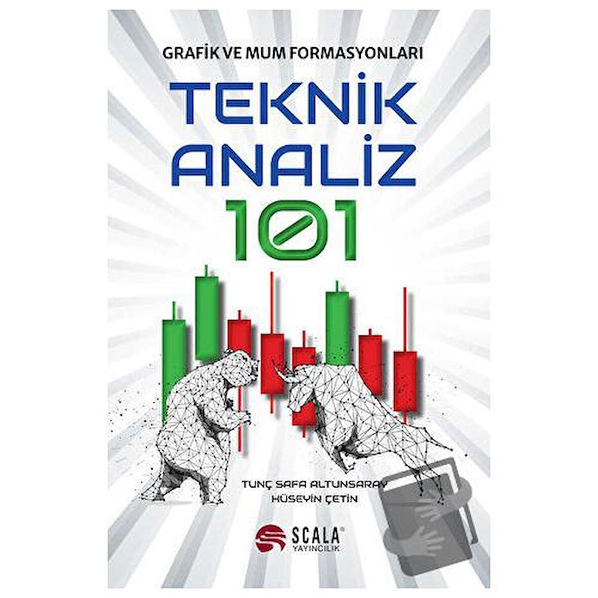 Teknik Analiz 101