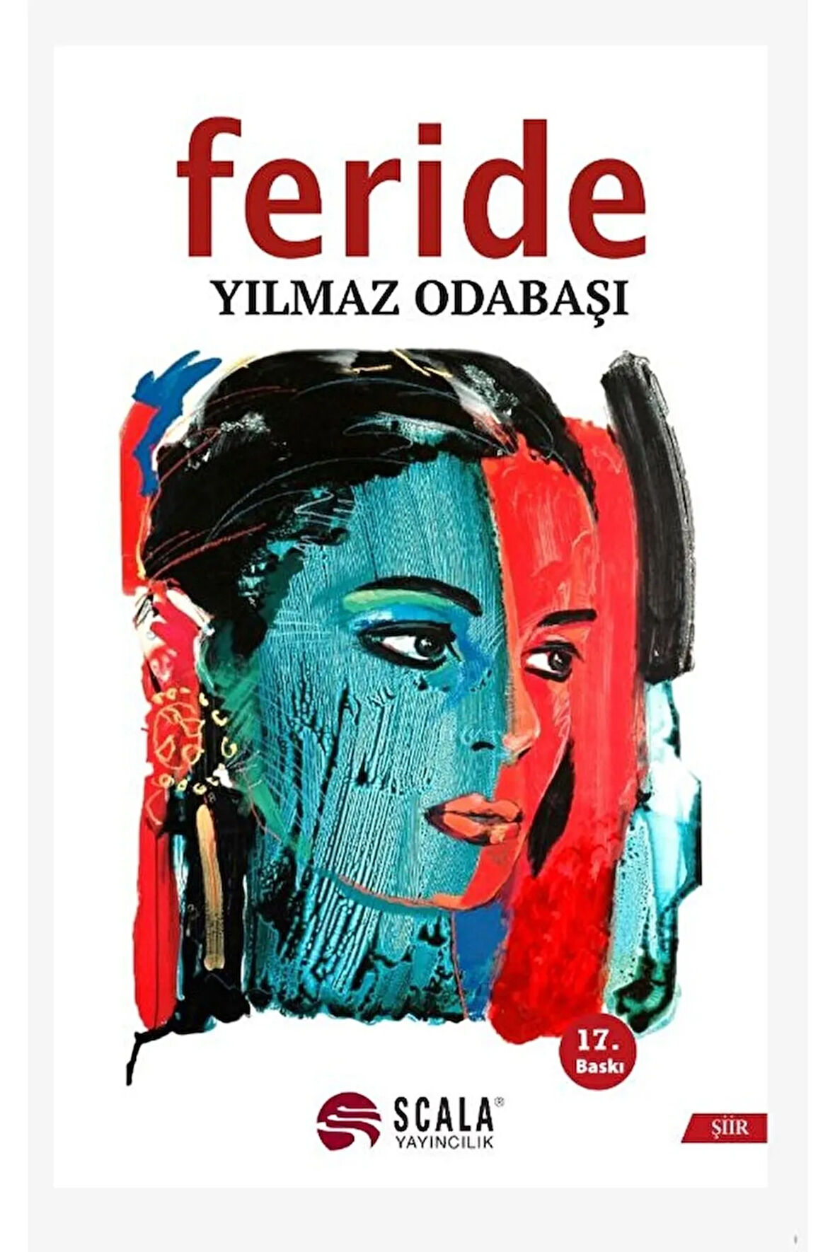 Feride / Yılmaz Odabaşı / / 9786258177800