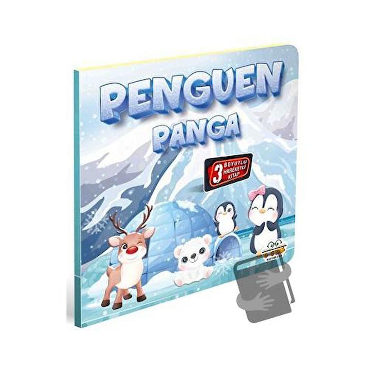Penguen Panga