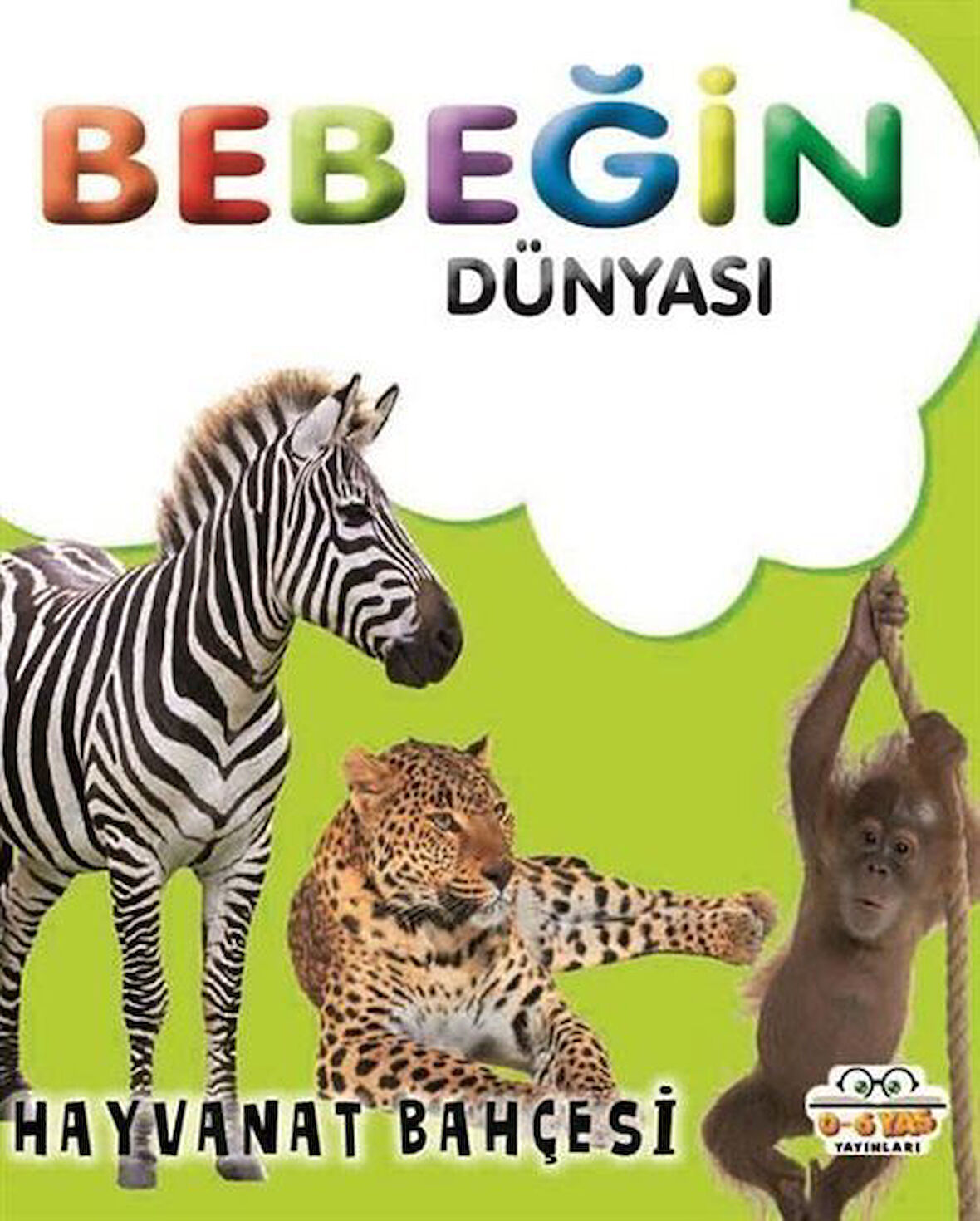 Bebeğin Dünyası Hayvanat Bahçesi