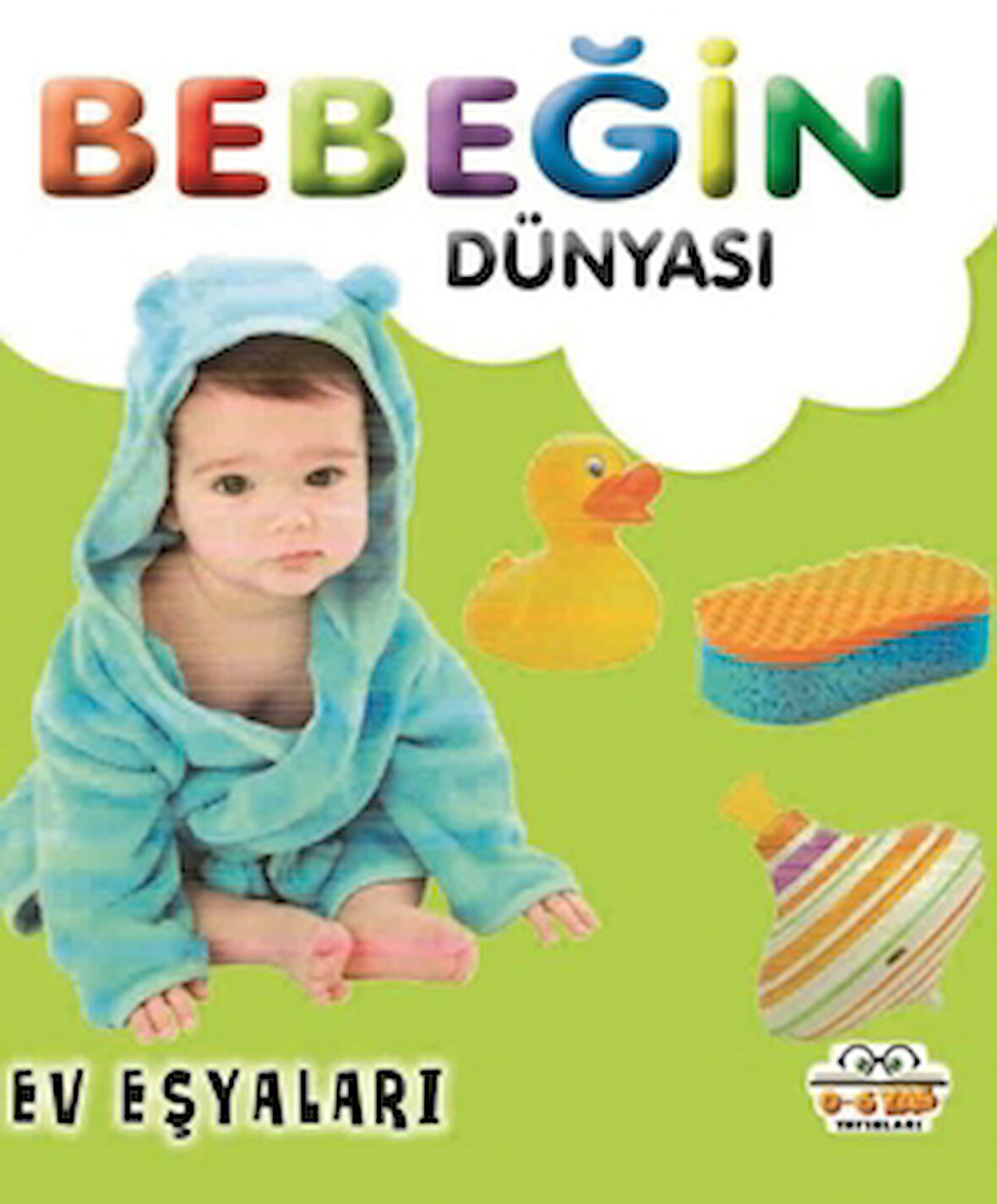 Bebeğin Dünyası Ev Eşyaları