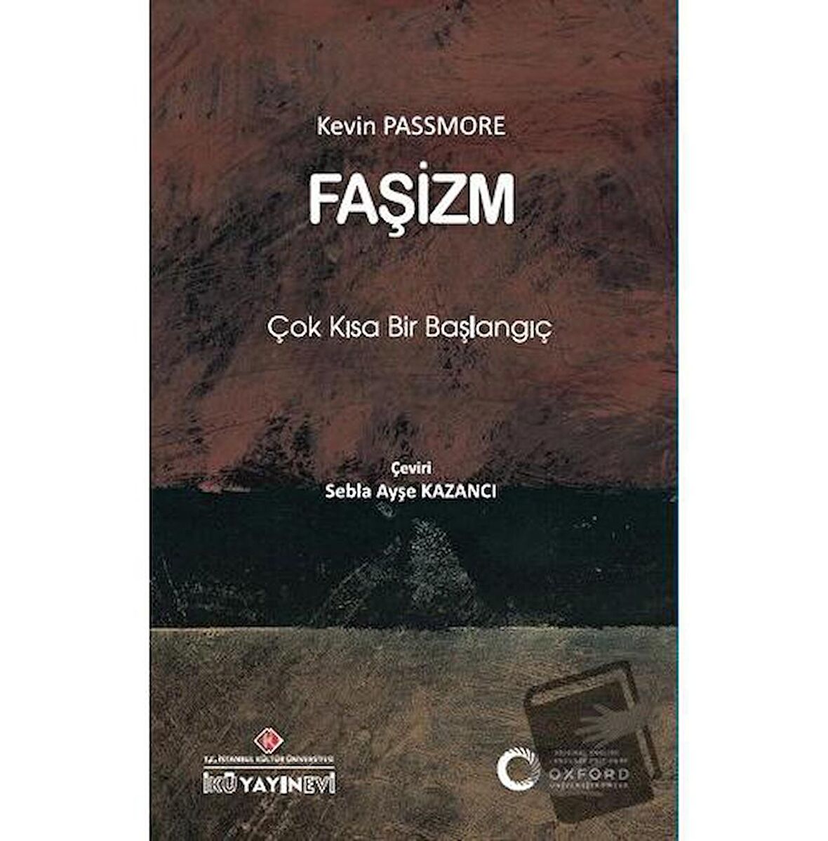 Faşizm - Çok Kısa Bir Başlangıç