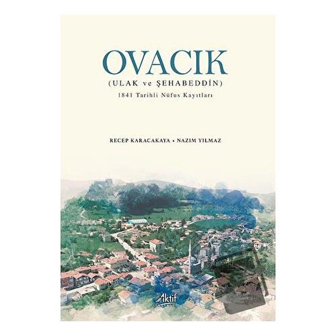 Ovacık