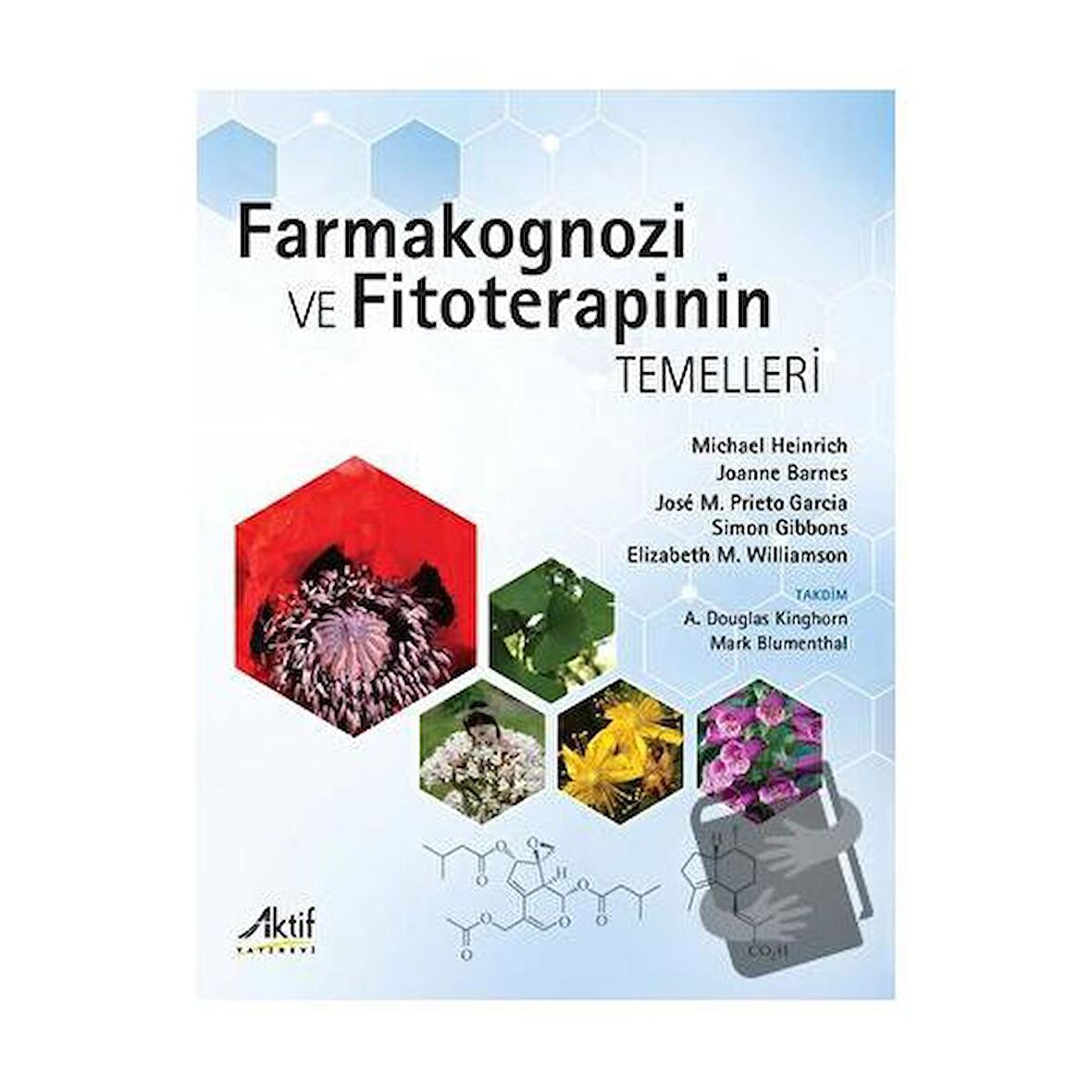 Farmakognozi ve Fitoterapinin Temelleri