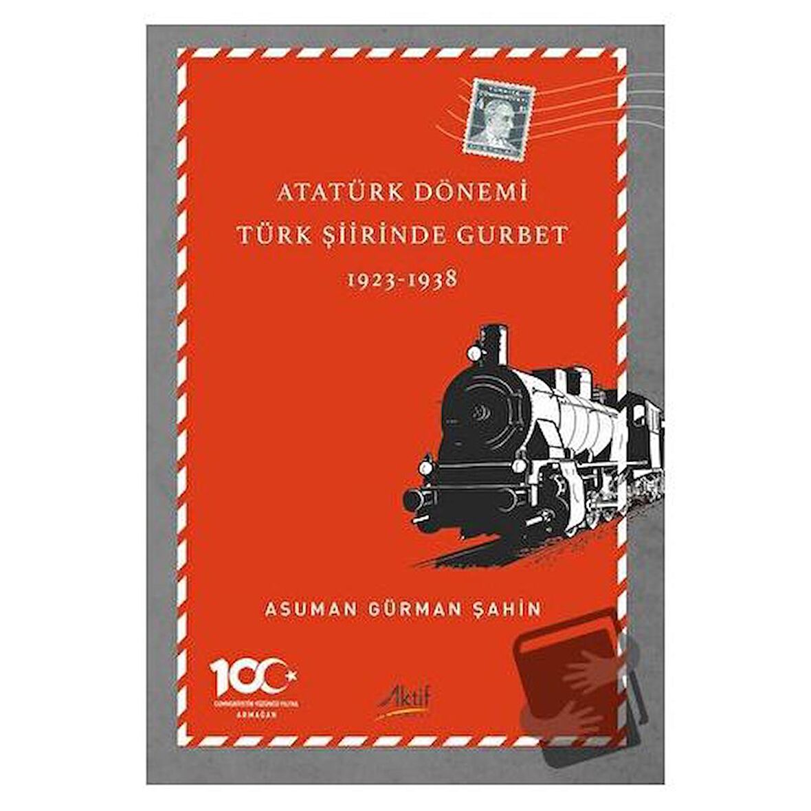 Atatürk Dönemi Türk Şiirinde Gurbet (1923-1938)