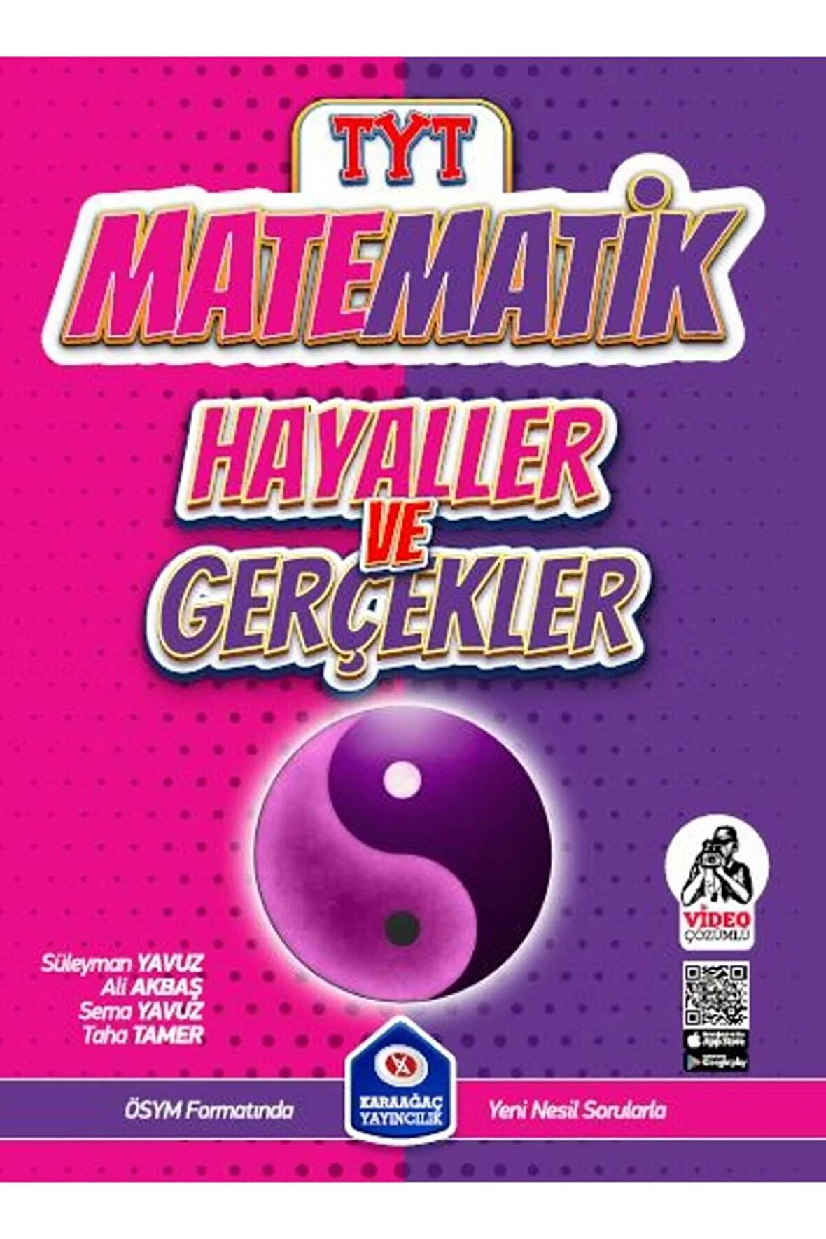 2023 TYT Matematik Hayaller ve Gerçekler
