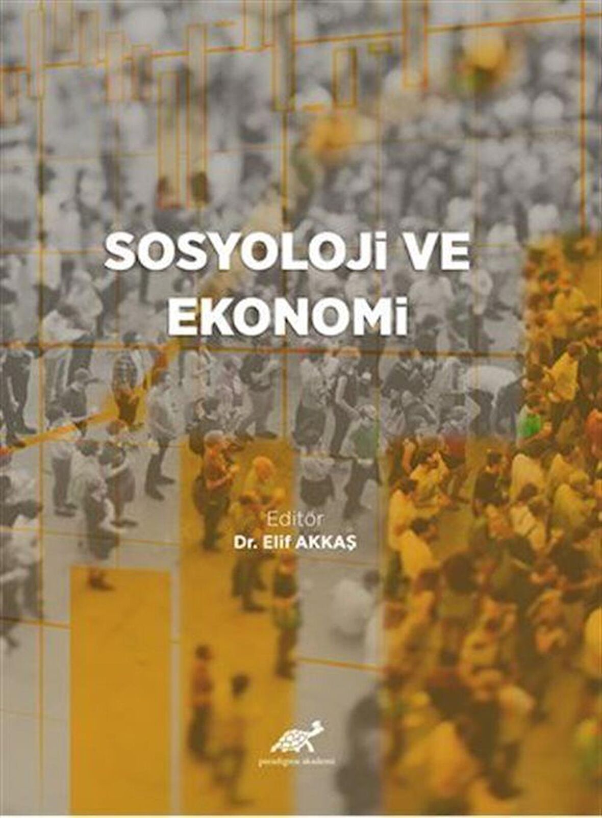 Sosyoloji ve Ekonomi / Dr. Elif Akkaş