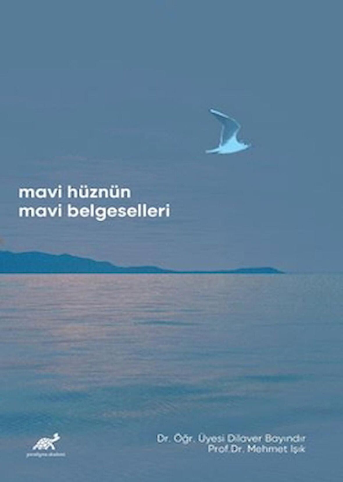 Mavi Hüznün Mavi Belgeselleri