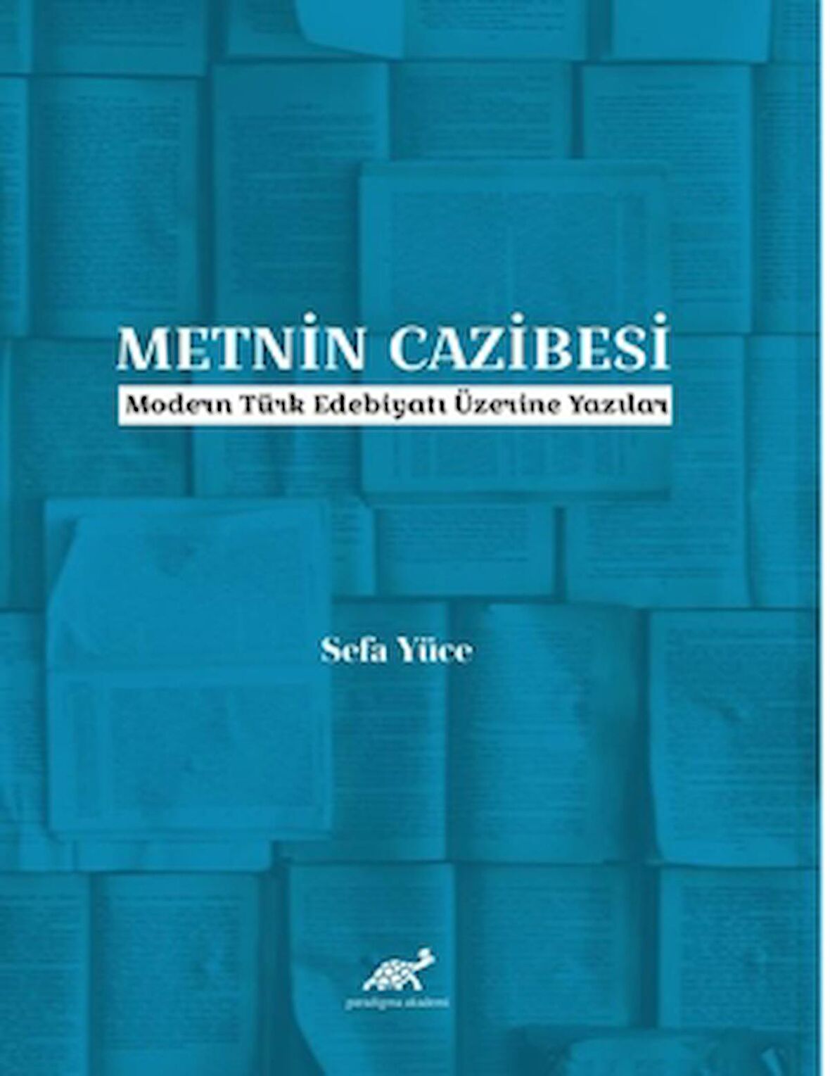 Metnin Cazibesi