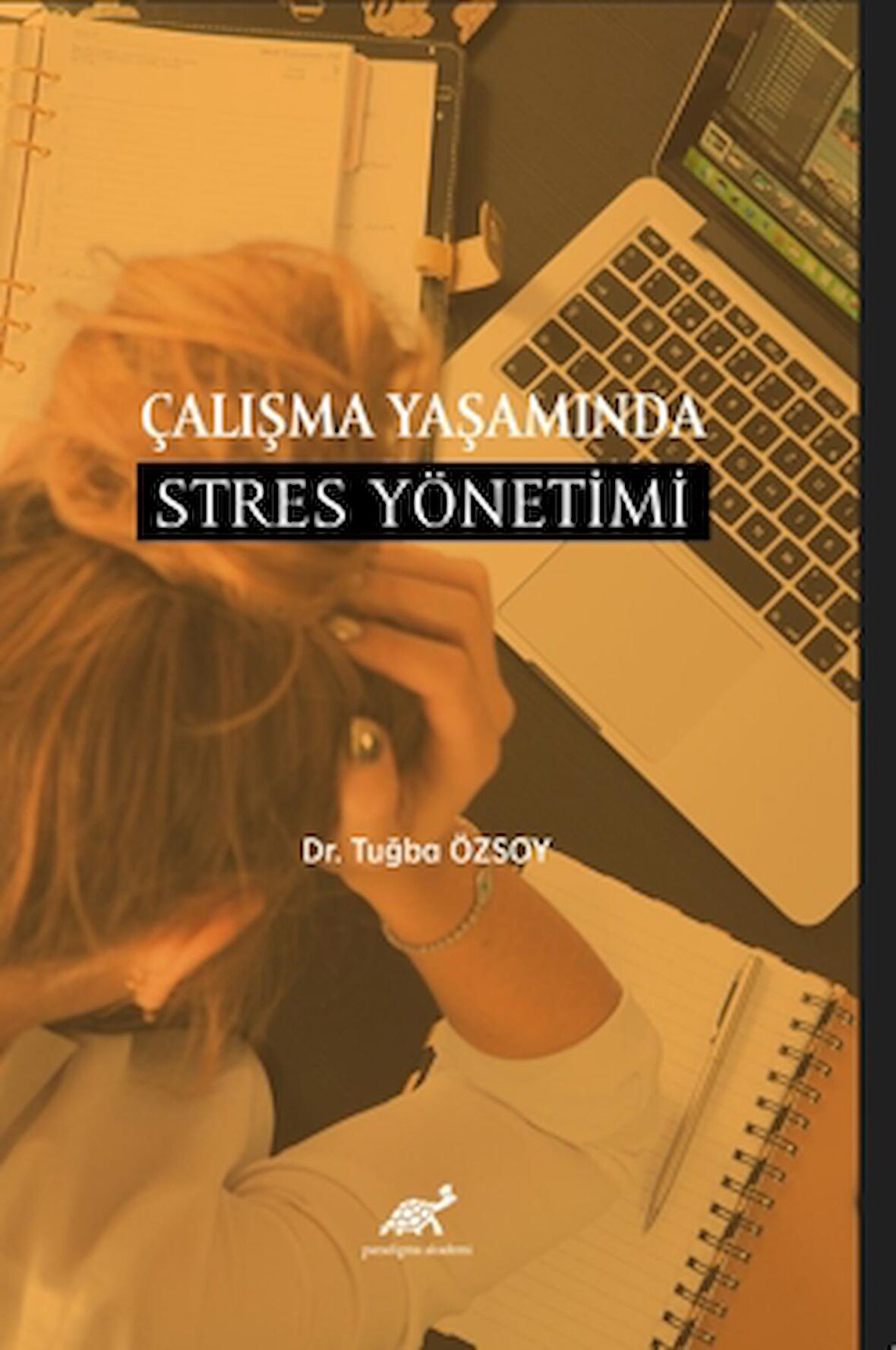 Çalışma Yaşamında Stres Yönetimi