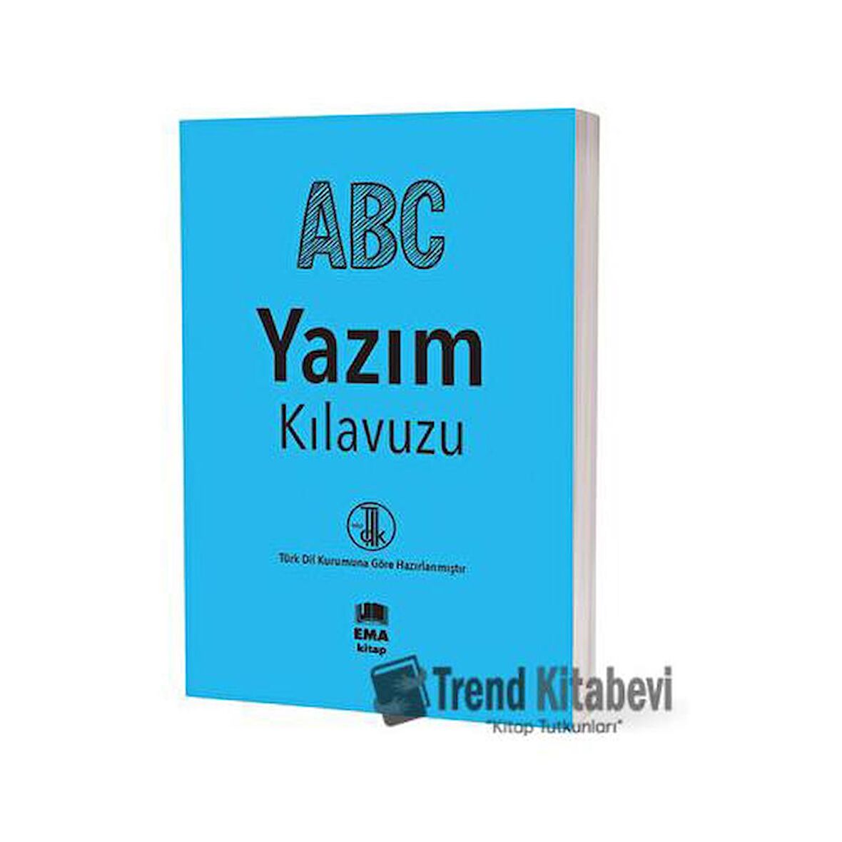 Yazım-İmla Kılavuzu