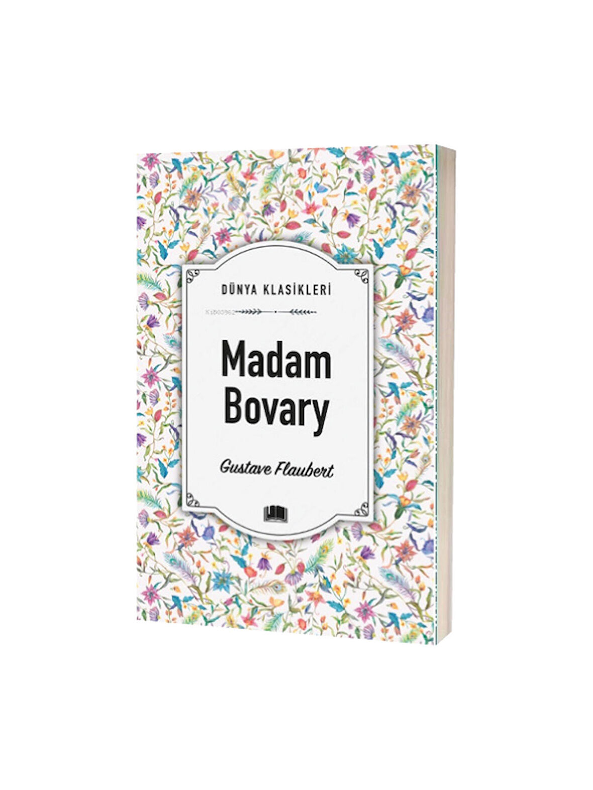 Madam Bovary