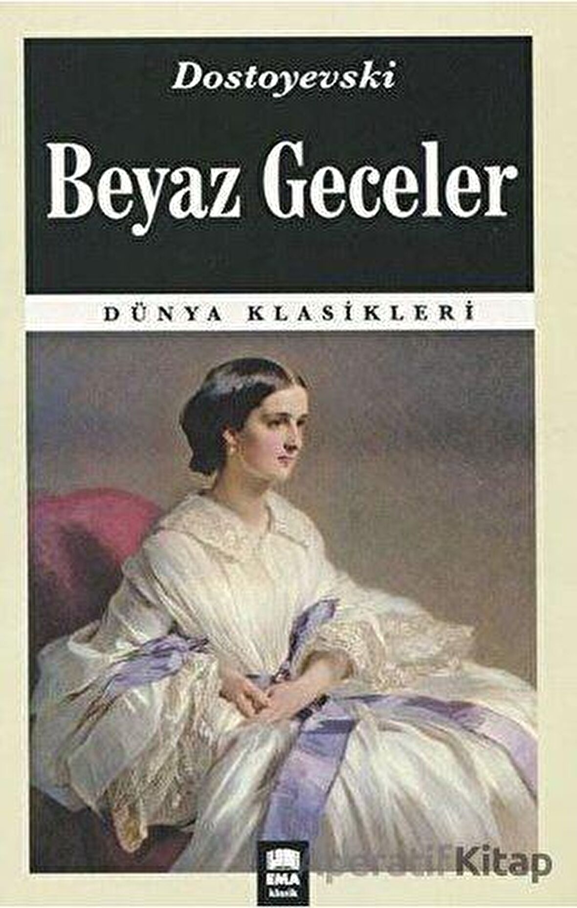 Beyaz Geceler