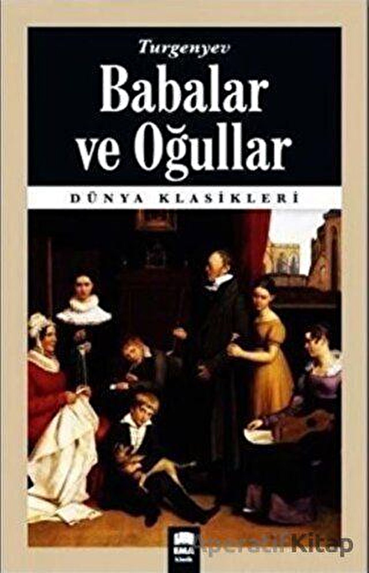 Babalar ve Oğullar