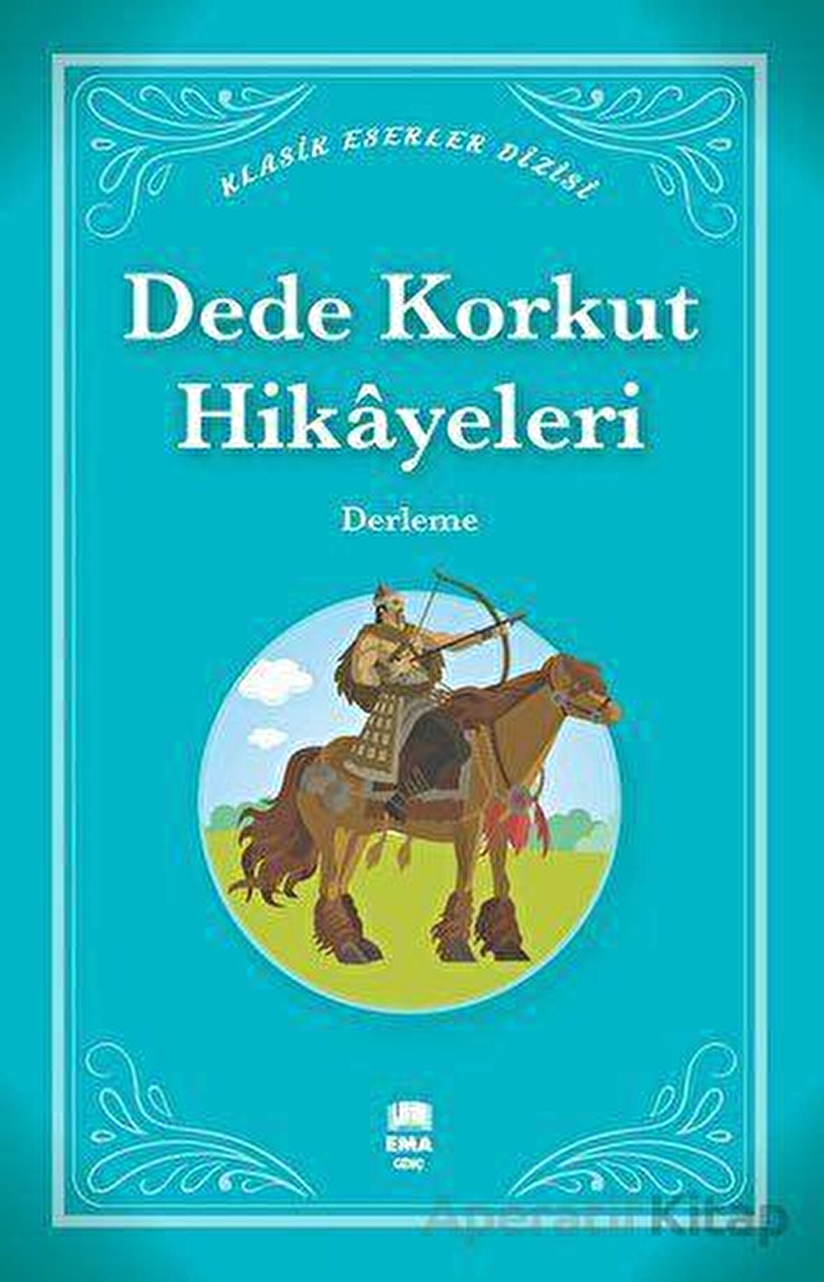 Dede Korkut Hikayeleri