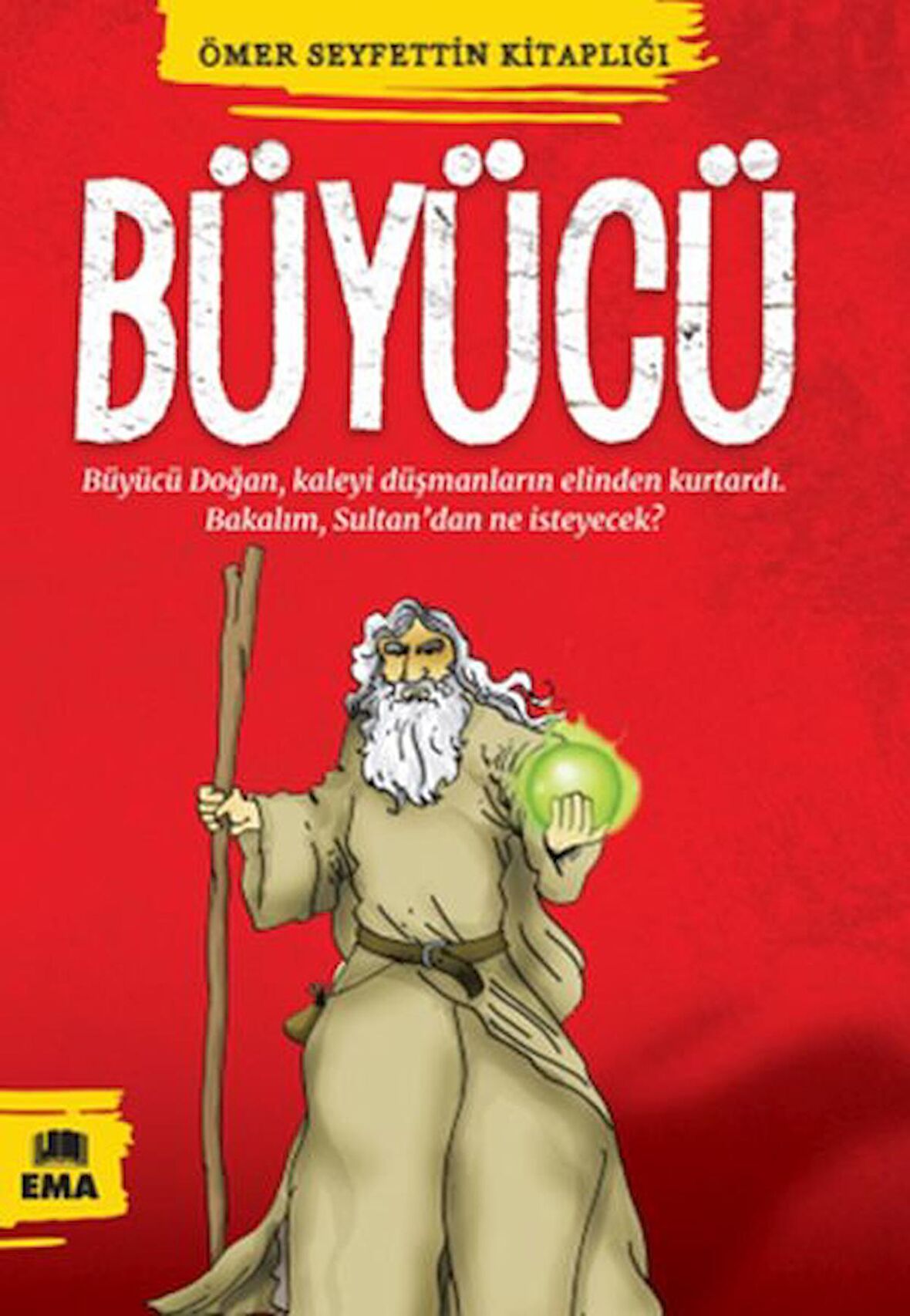 Büyücü