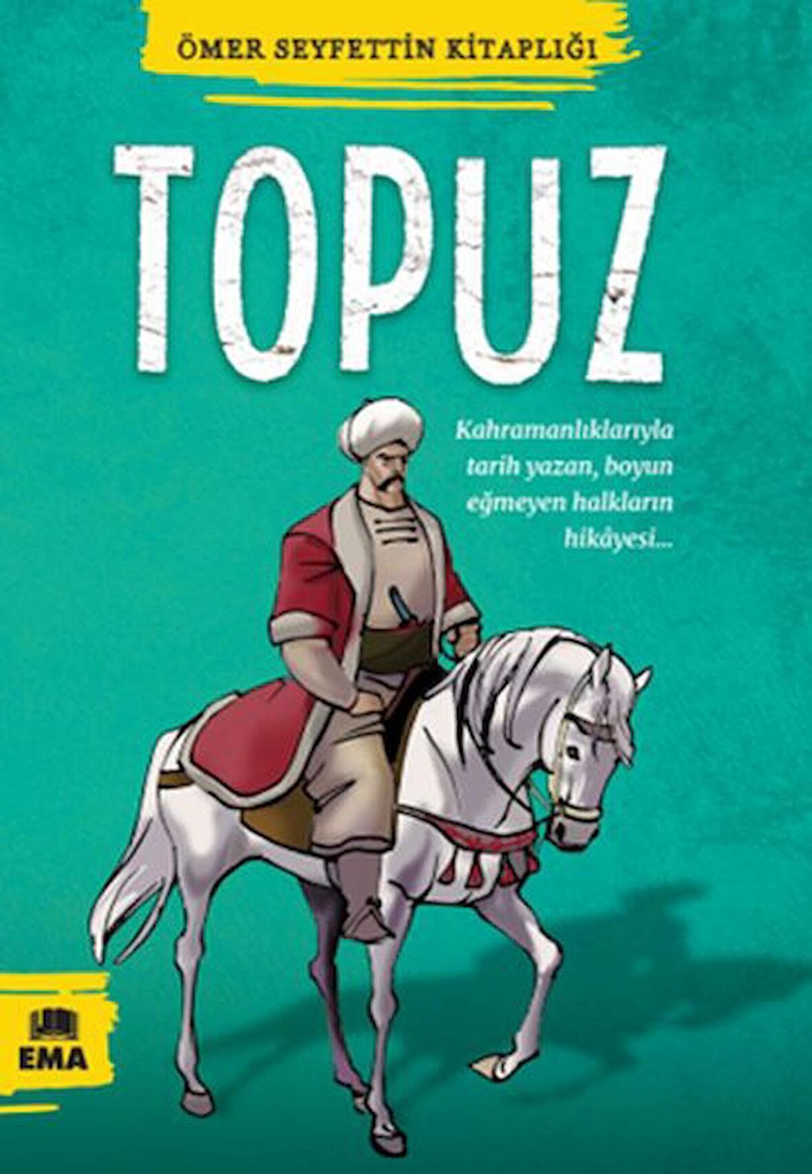 Topuz