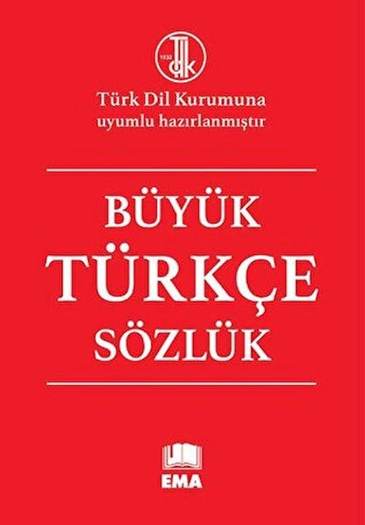 Büyük Türkçe Sözlük