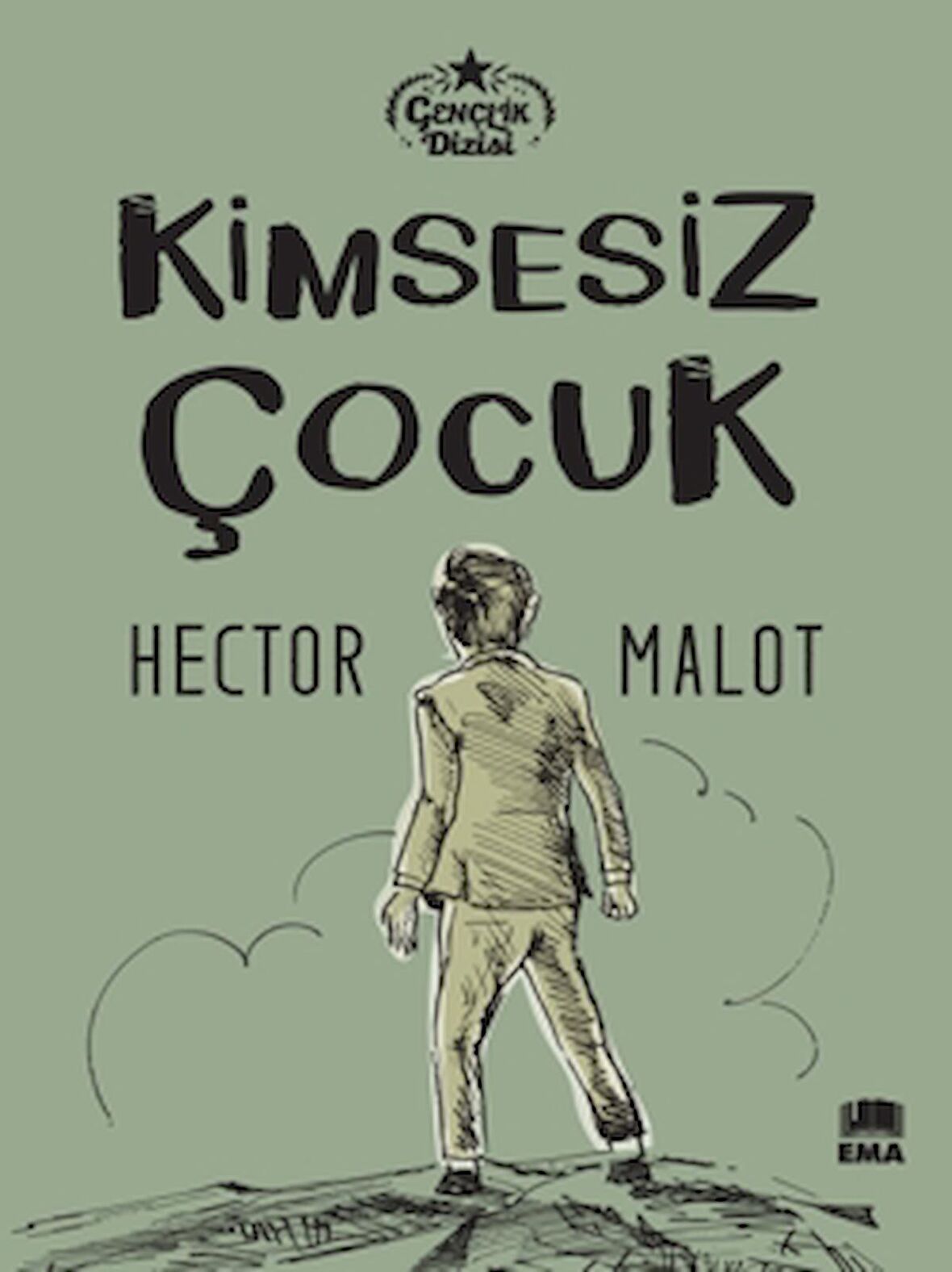 Kimsesiz Çocuk