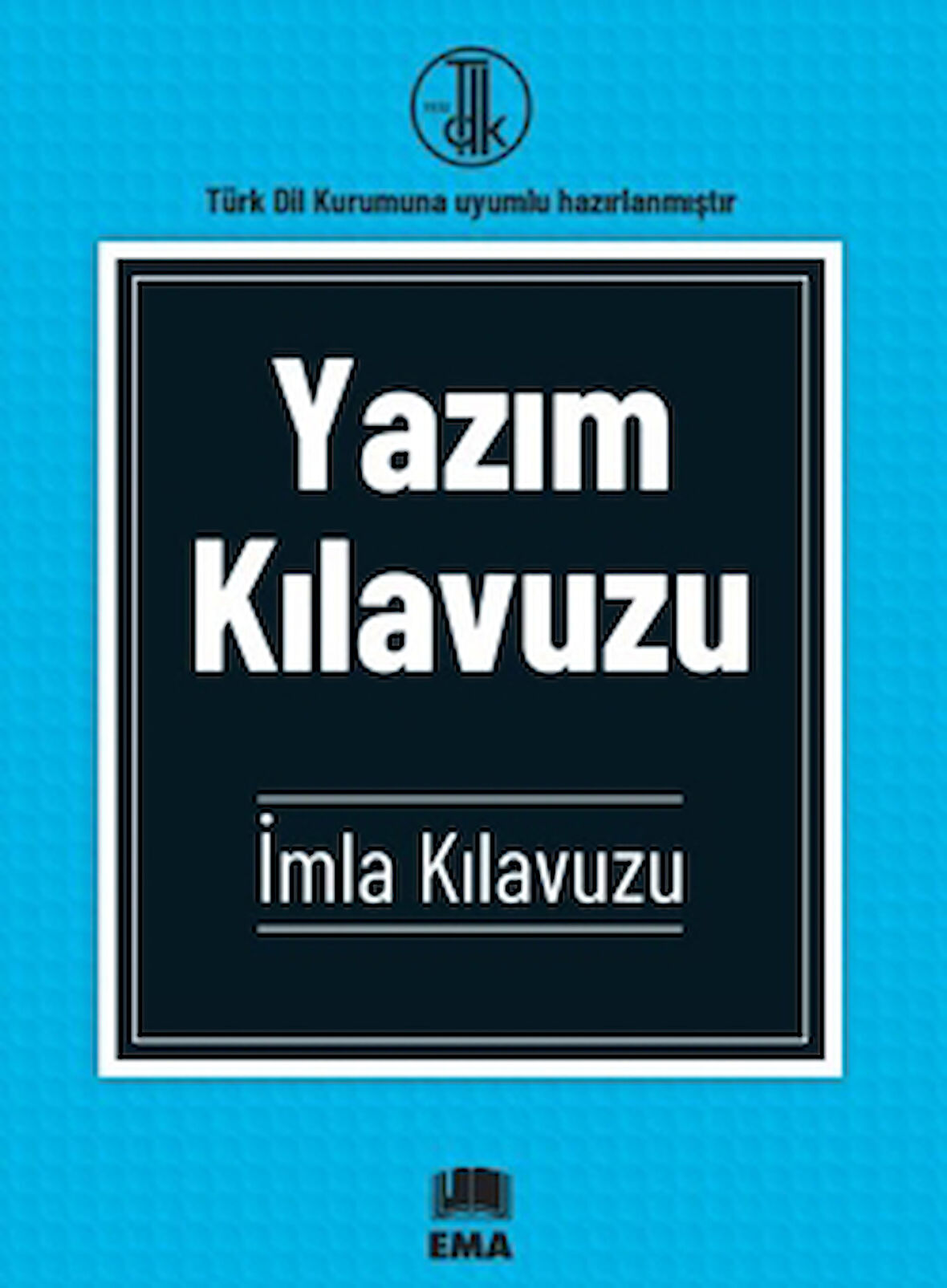 Yazım Kılavuzu