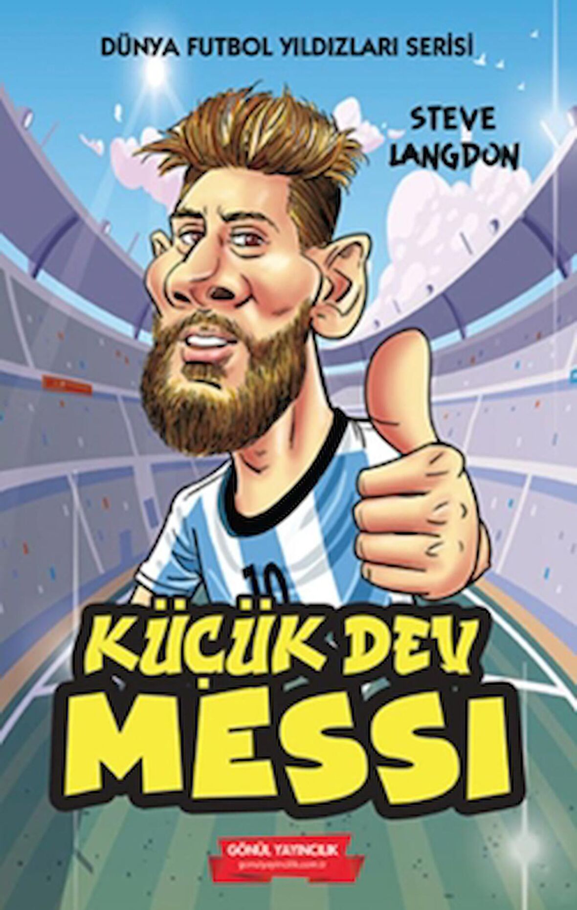 Küçük Dev Messi