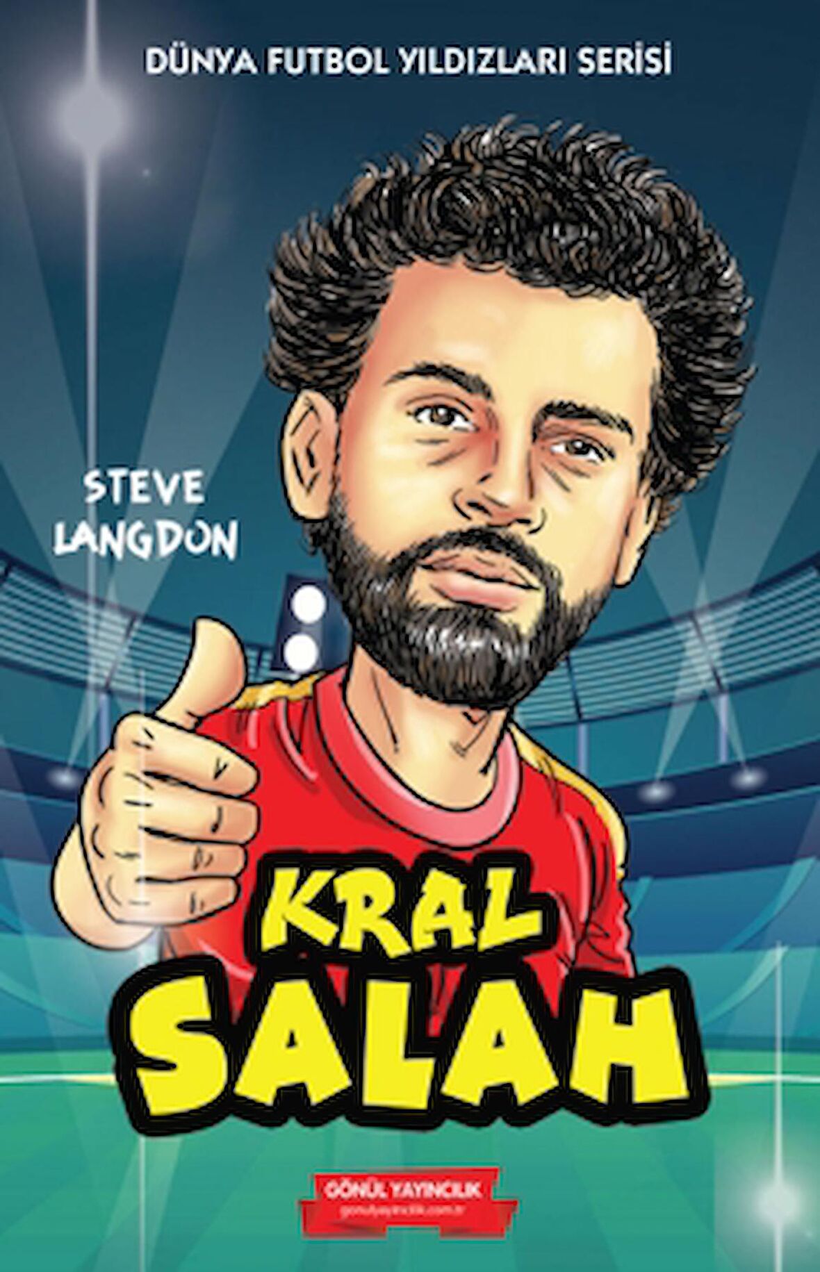 Kral Salah