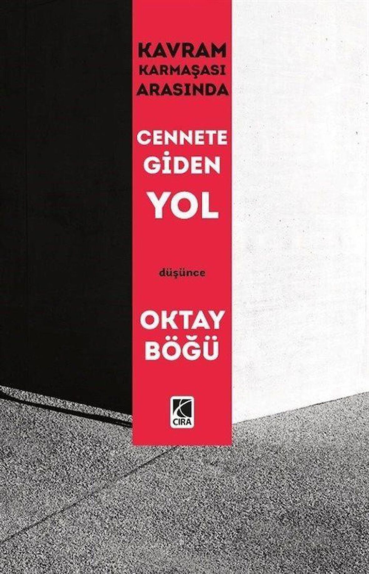 Cennete Giden Yol