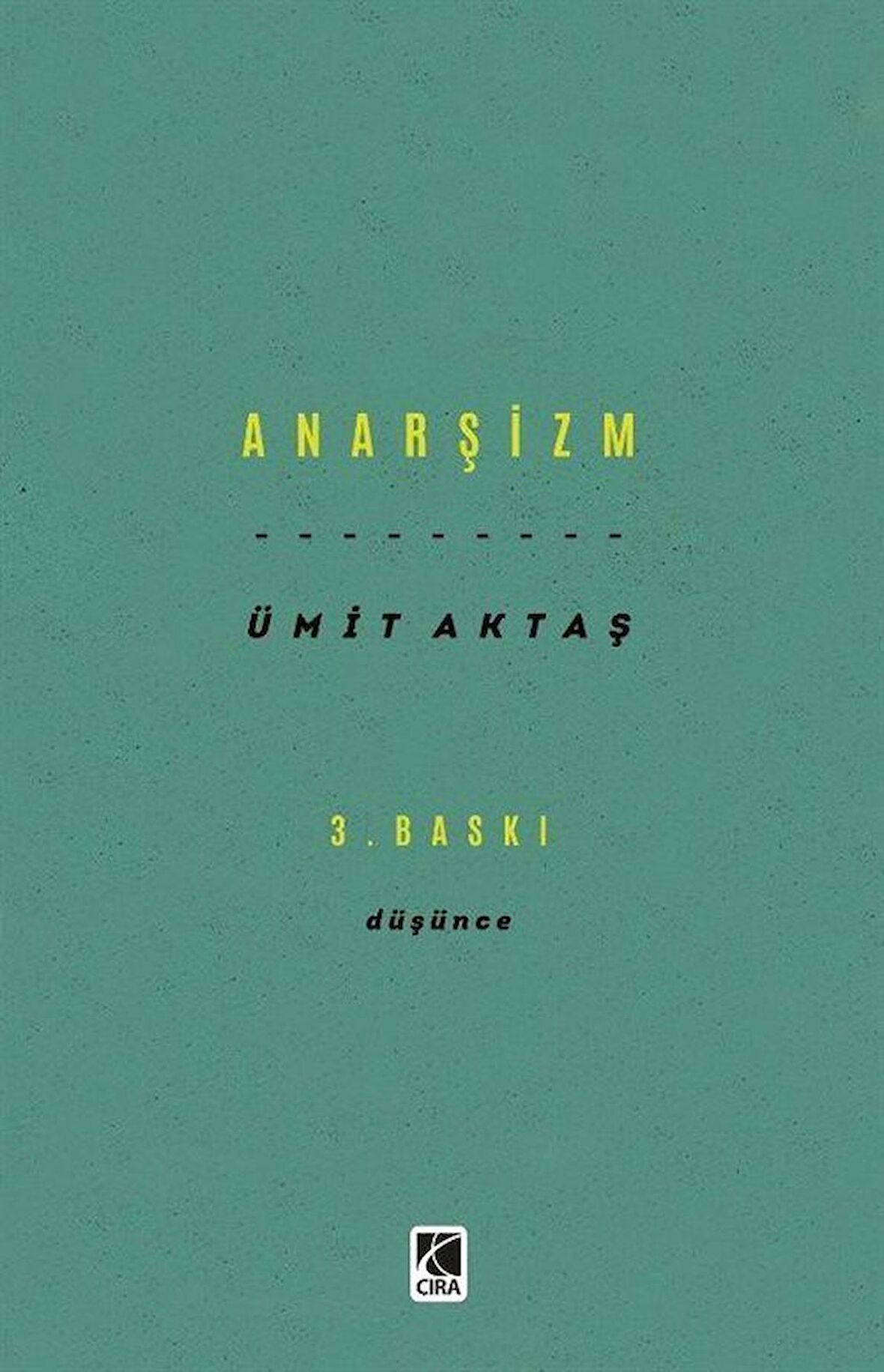 Anarşizm