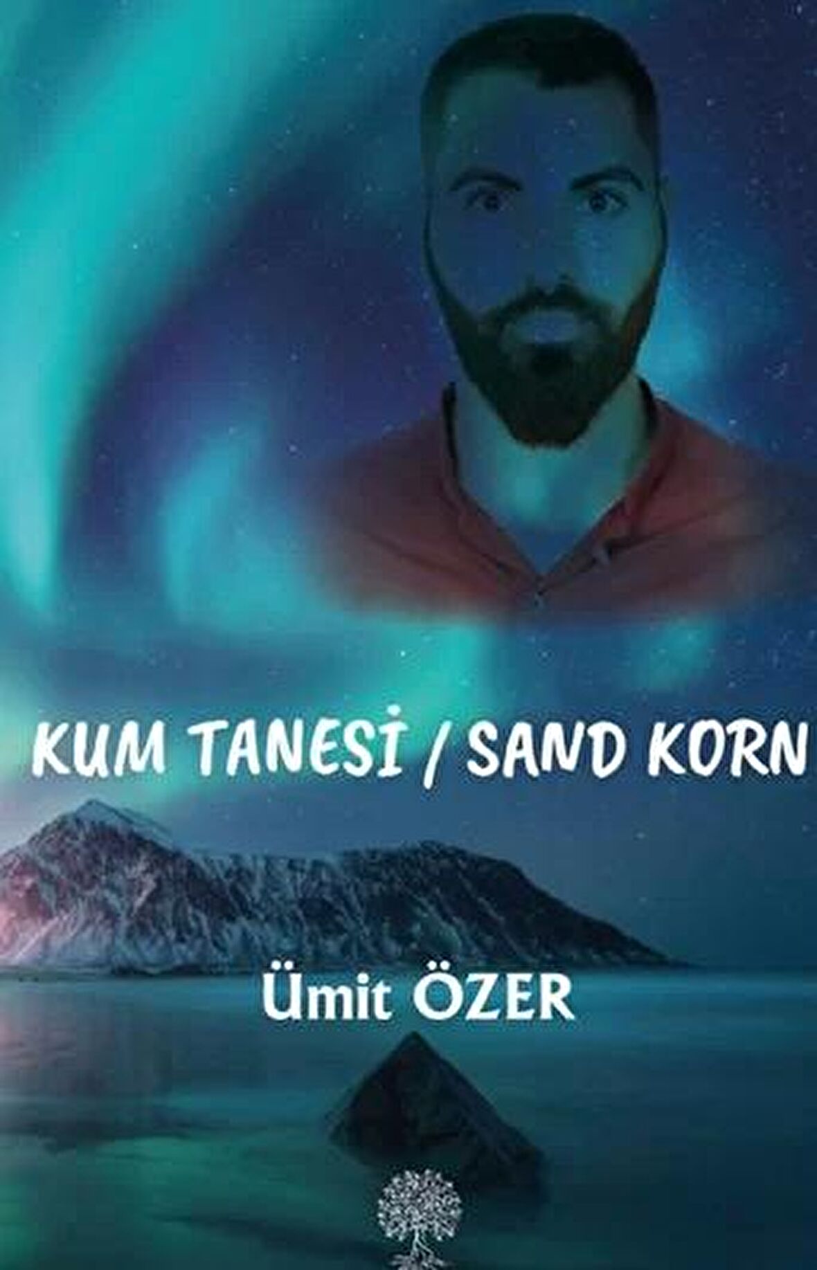 Kum Tanesi - Sand Korn