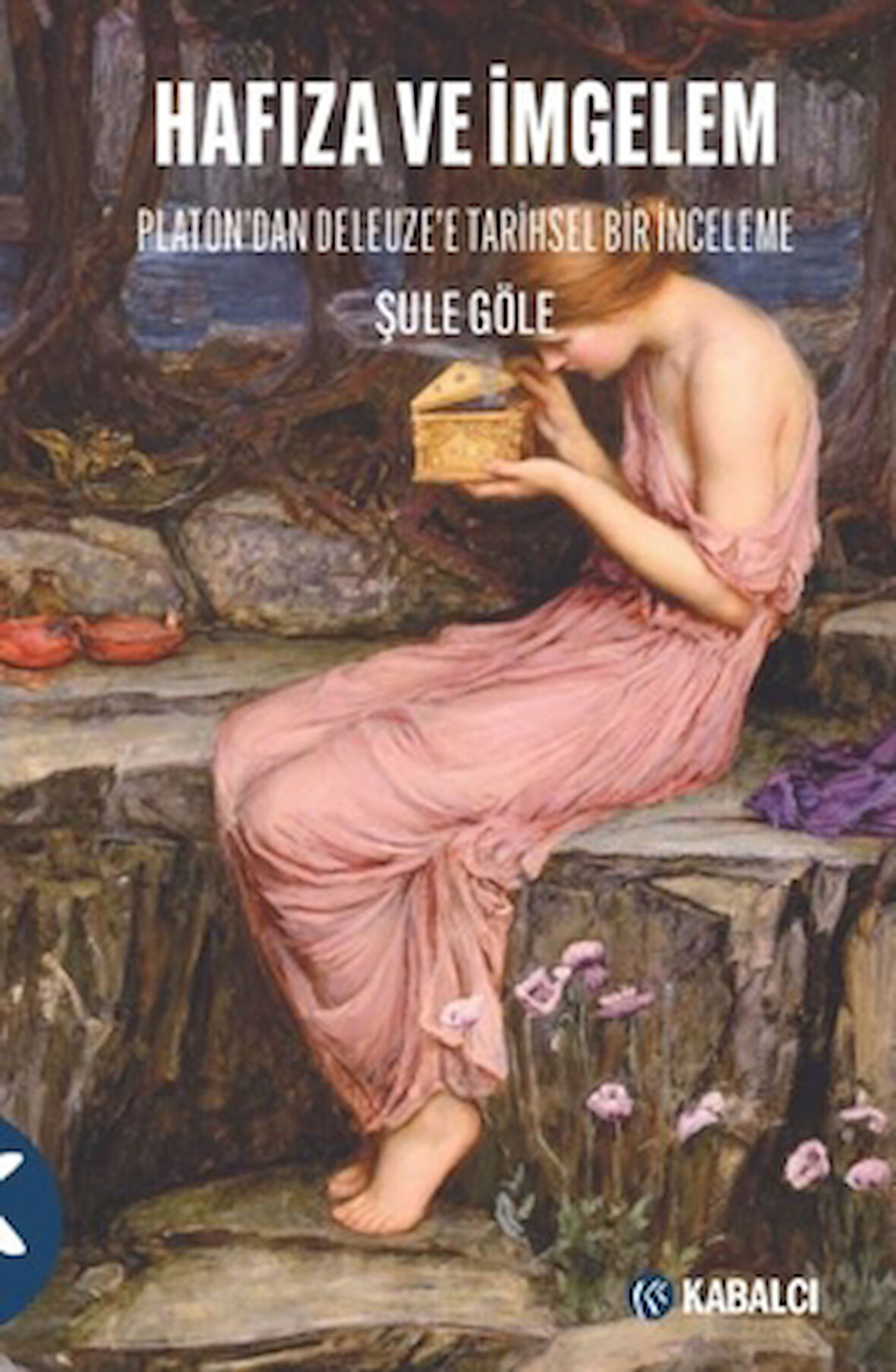 Hafıza ve İmgelem