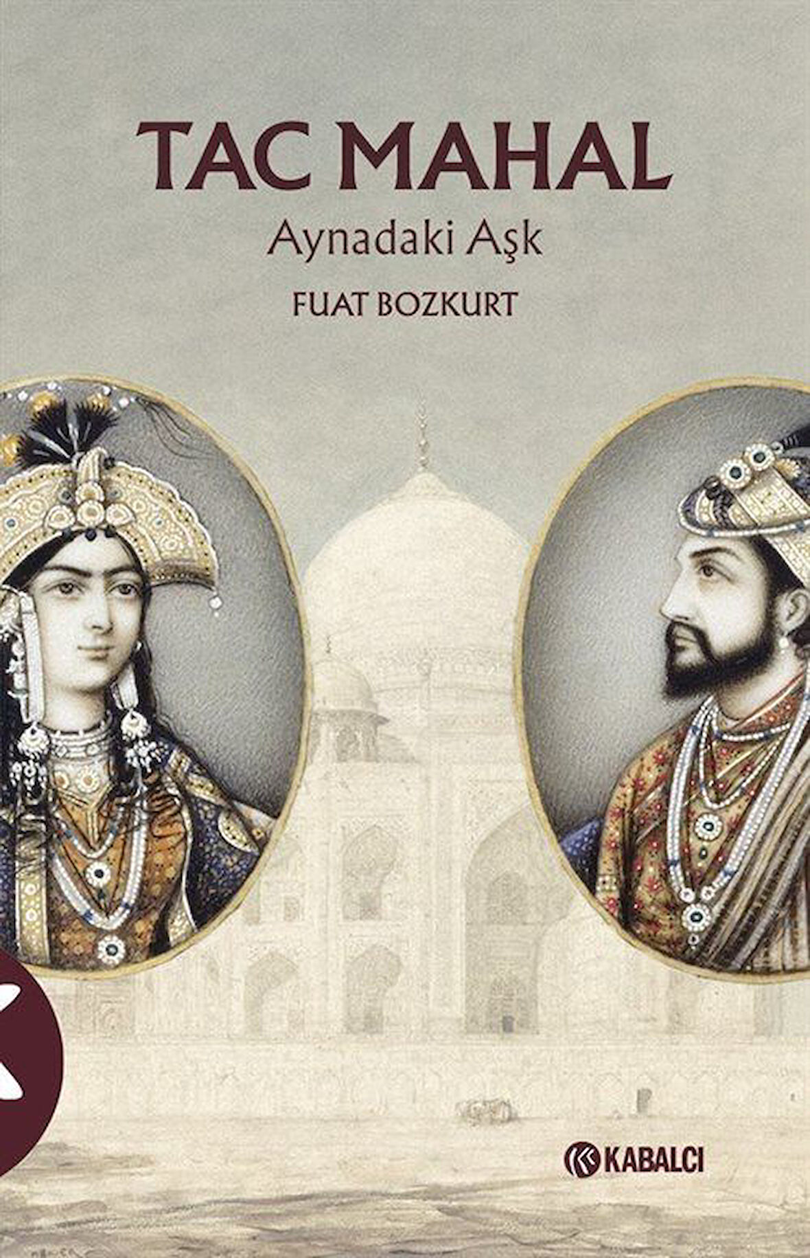 Tac Mahal & Aynadaki Aşk / Fuat Bozkurt
