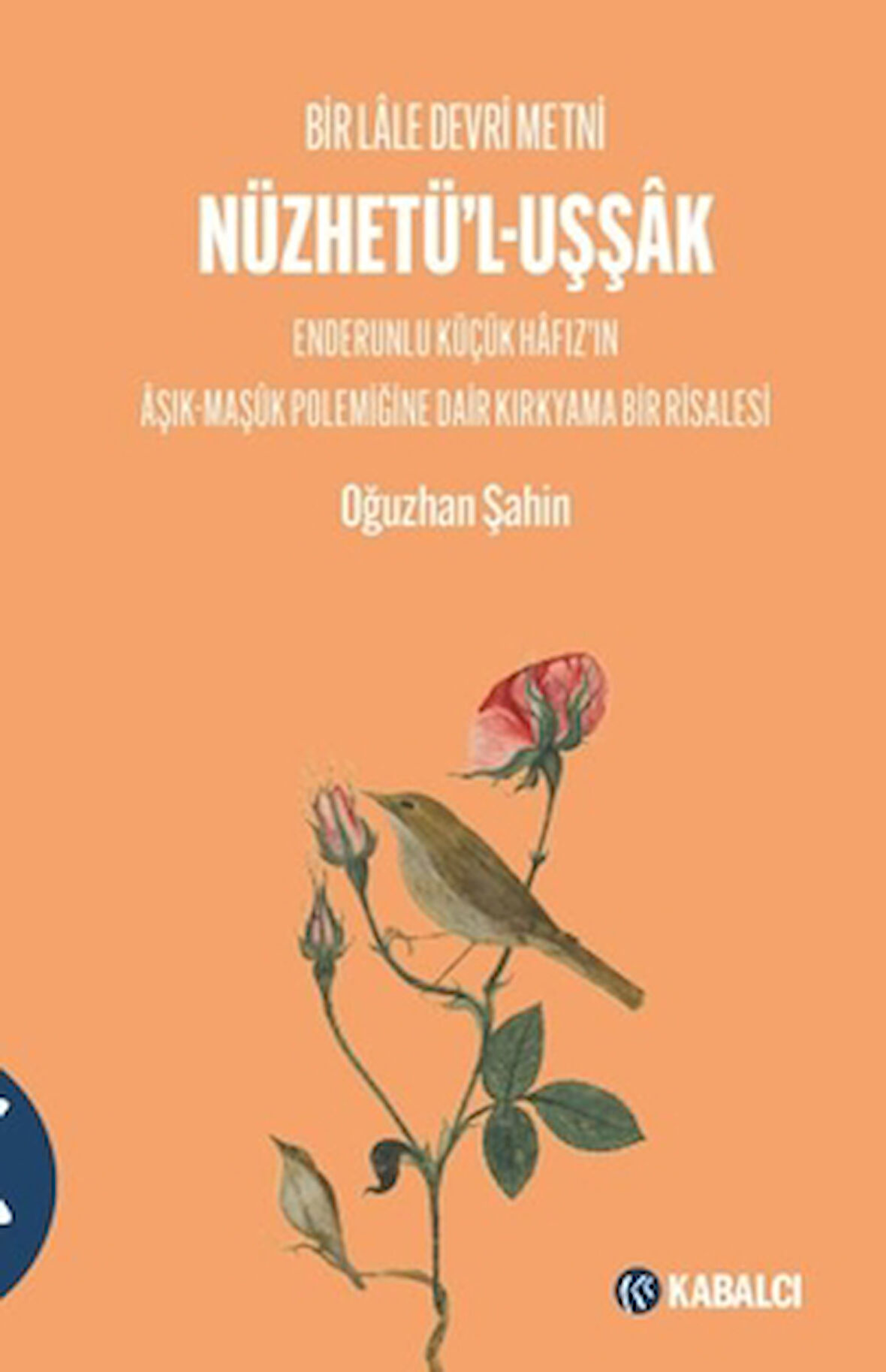 Nüzhetü'l-Uşşâk