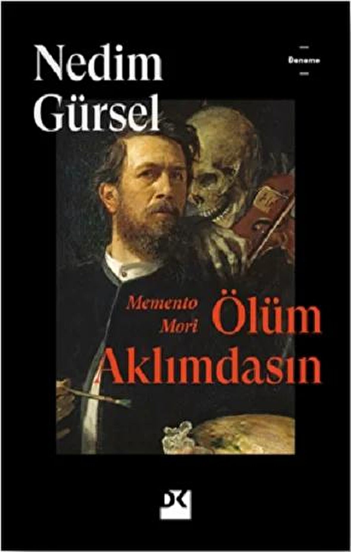 Ölüm Aklımdasın